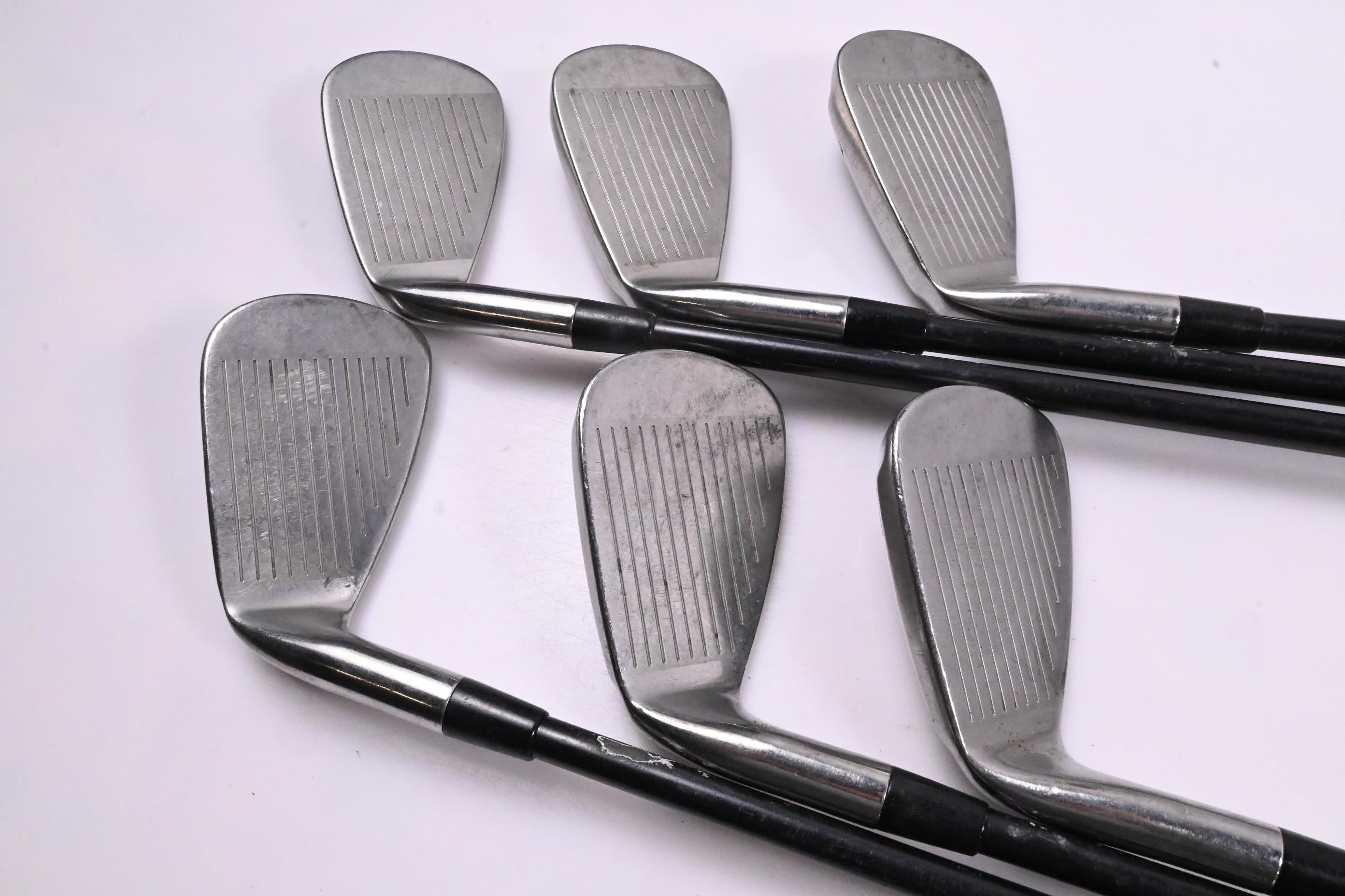 Srixon Z-355 Irons / 5-PW / Regular Flex Miyazaki Jinsaku 72 Shafts