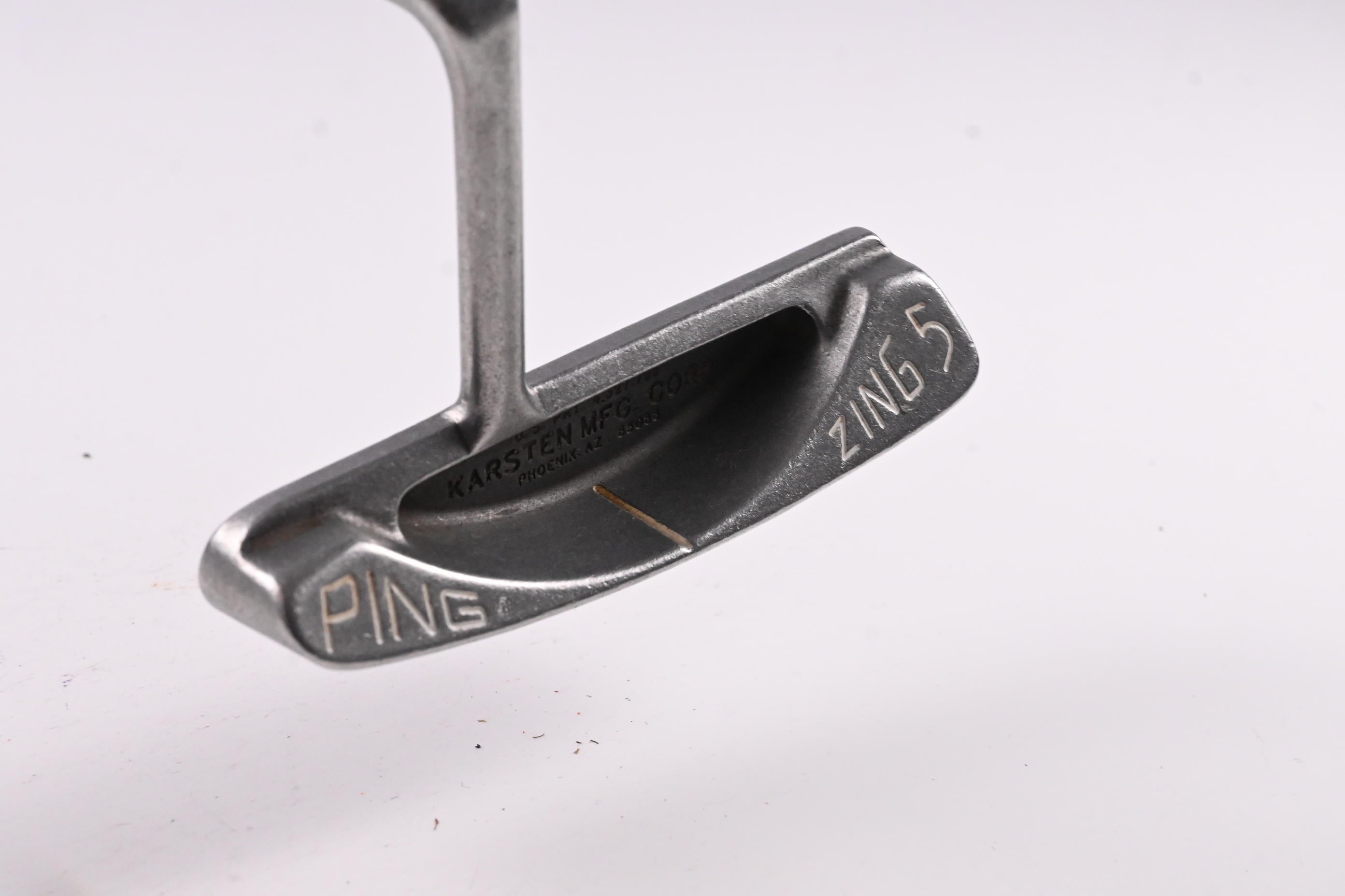 Ping Karsten Original Putter / 36 Inch