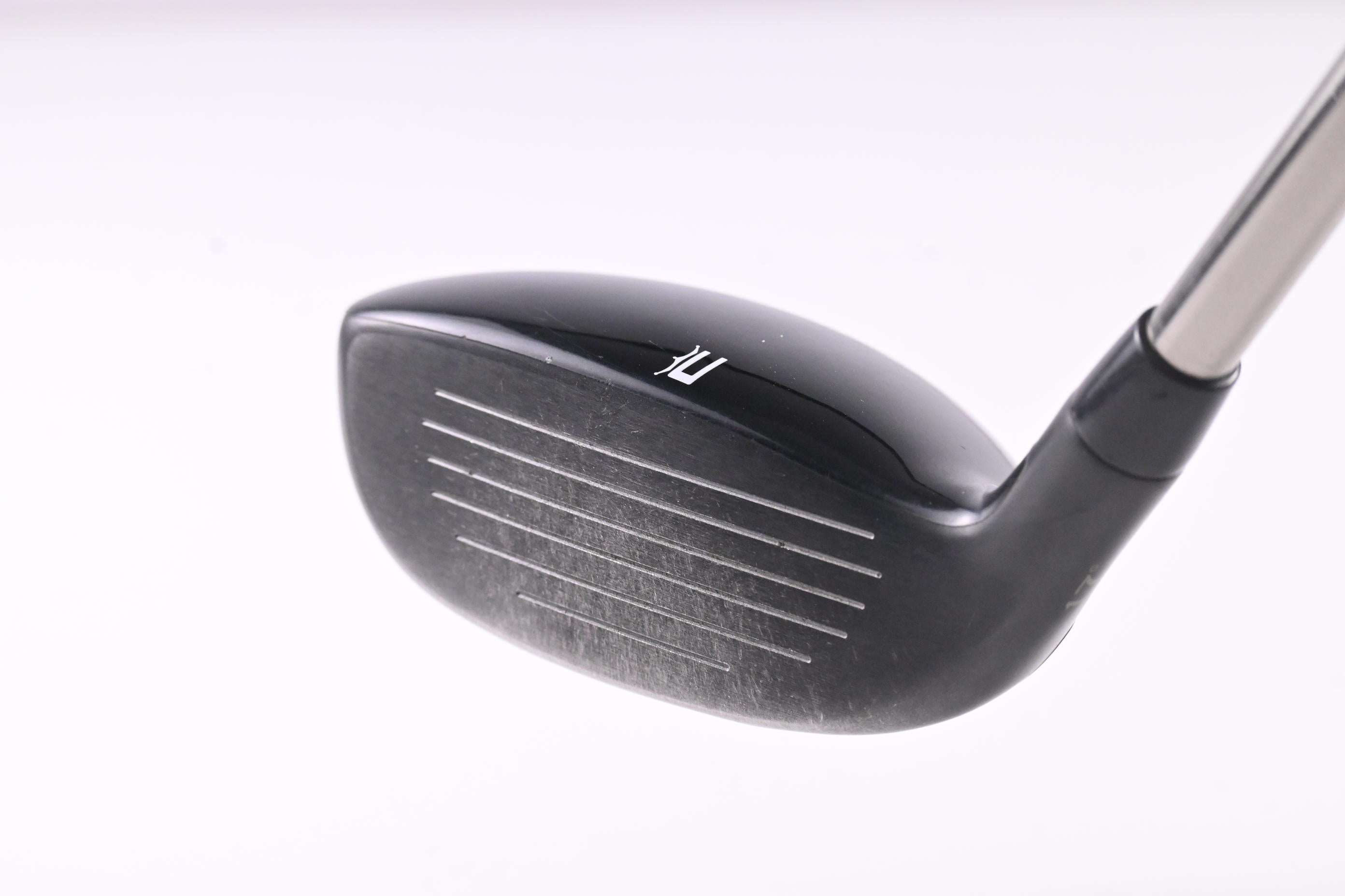 Cobra King Radspeed #2 Hybrid / 17 Degree / Stiff Flex UST Mamiya Recoil ESX 460