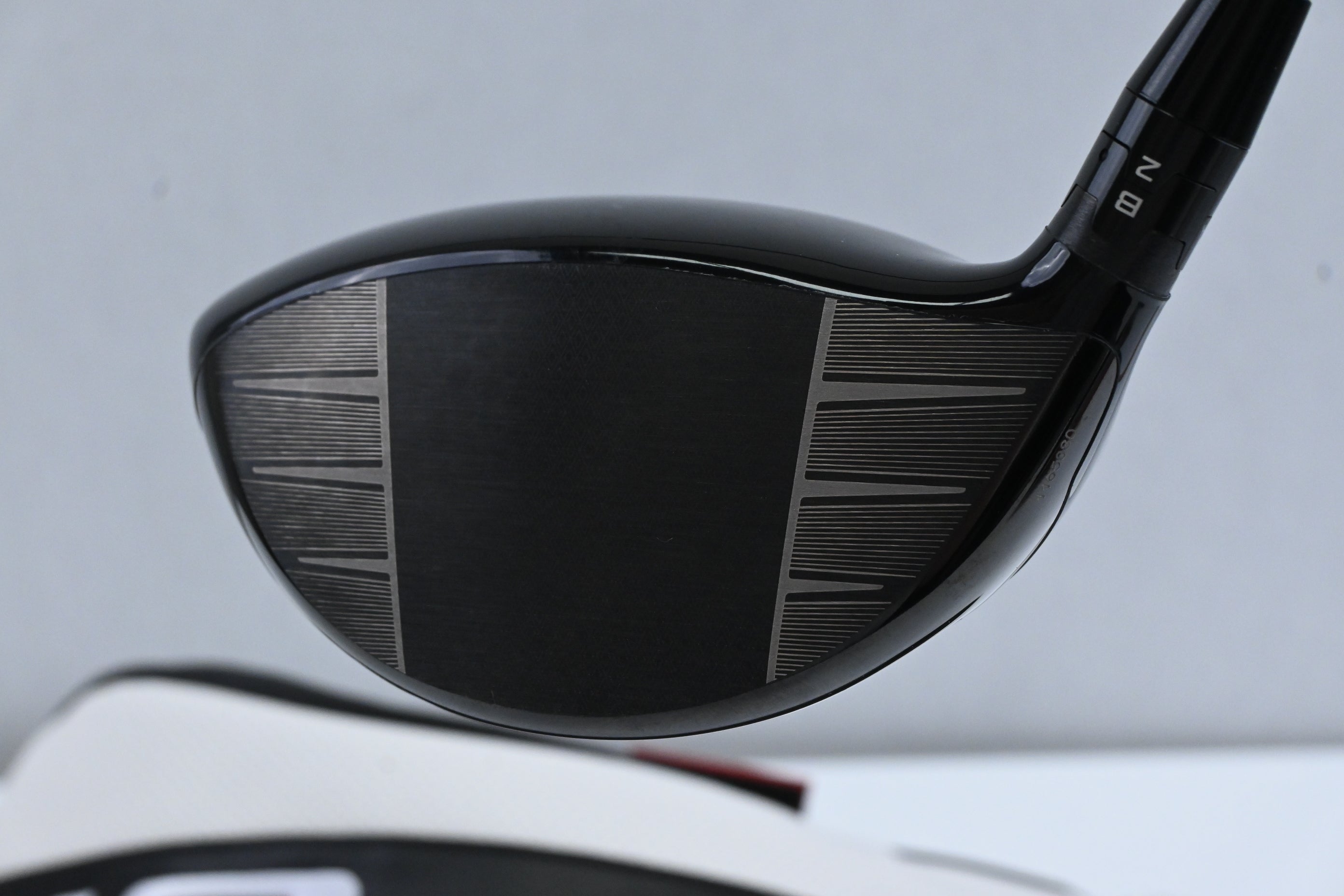 Titleist GT2 Driver / 11 Degree / Stiff Flex Tensei 1K Blue 55 Shaft