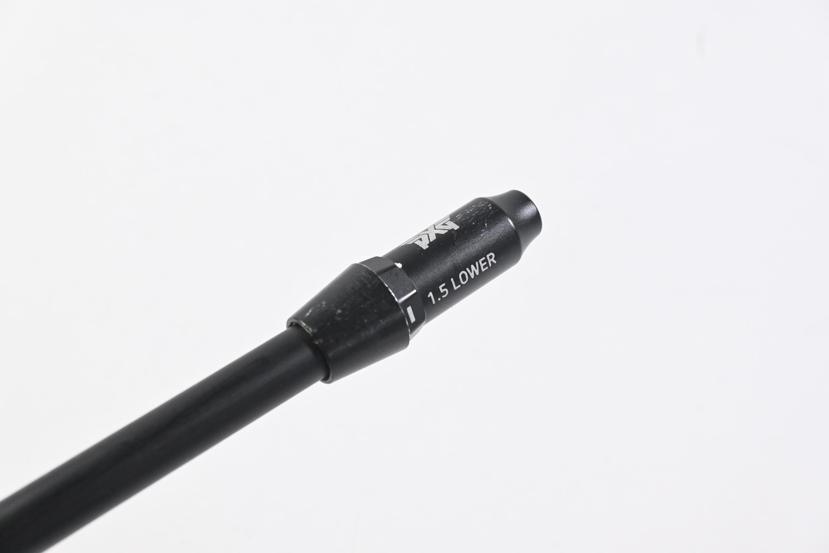 UST Mamiya Helium Black 59 Driver Shaft / Regular Flex / PXG