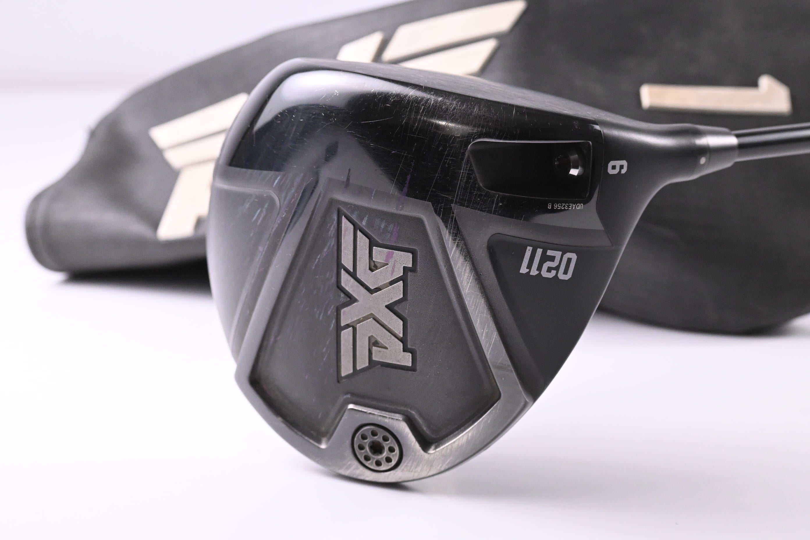 PXG 0211 2020 Driver / 9 Degree / Stiff Flex Diamana S60 Limited Shaft