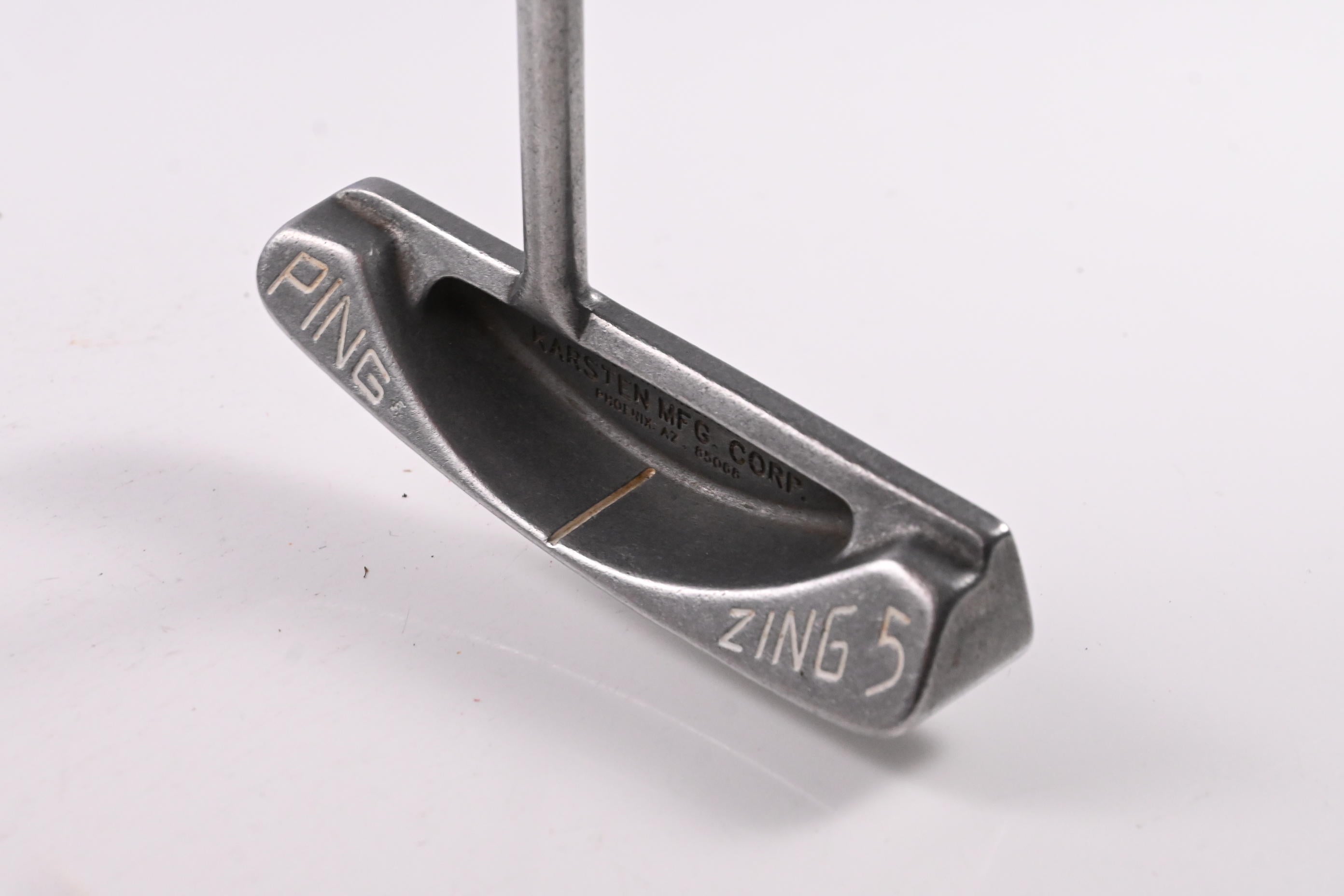 Ping Karsten Original Putter / 36 Inch