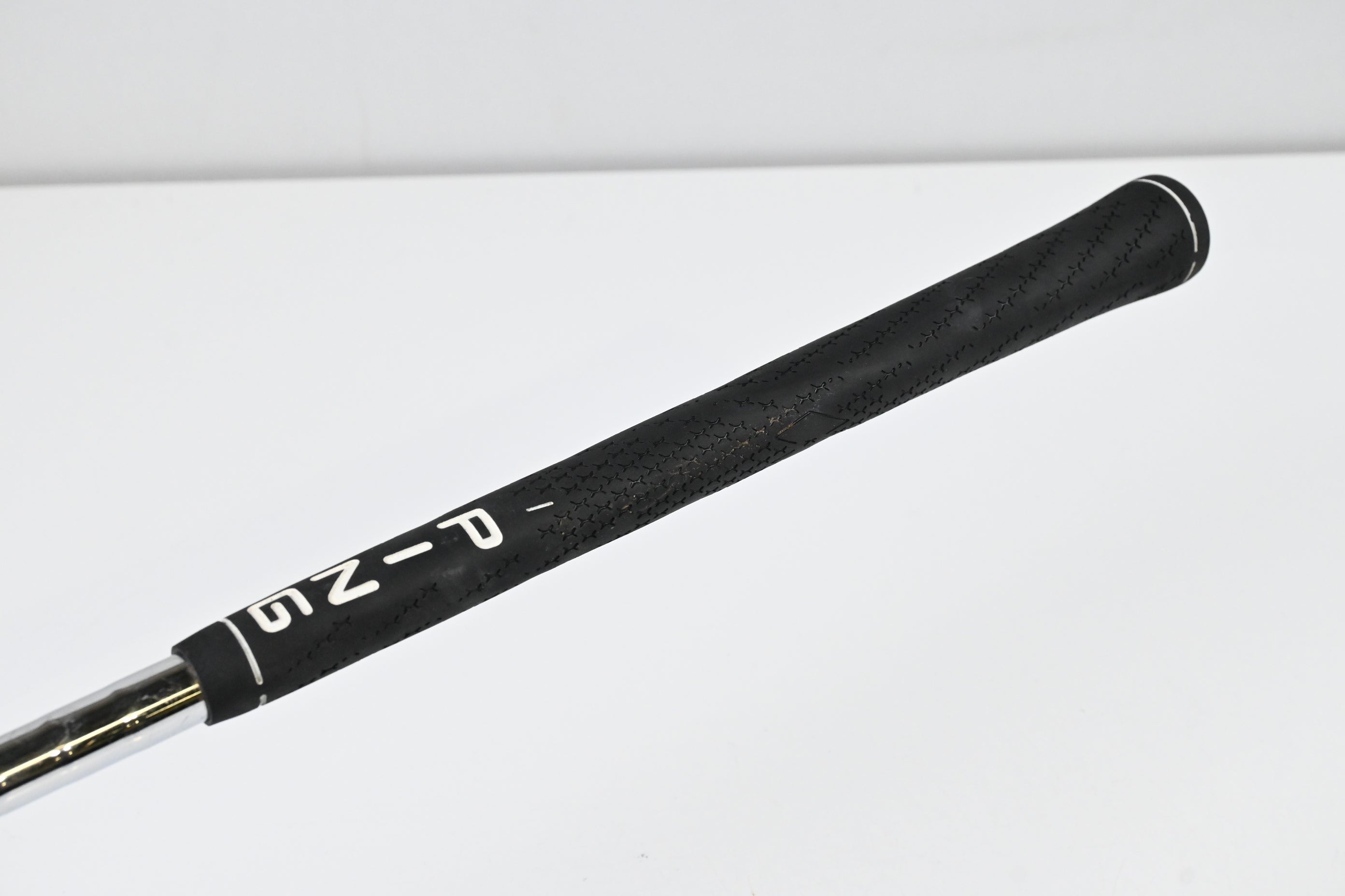 Ping Zing 2 #1 Iron / 15.5 Degree / Black Dot / Regular Flex Ping JZ Red Shaft
