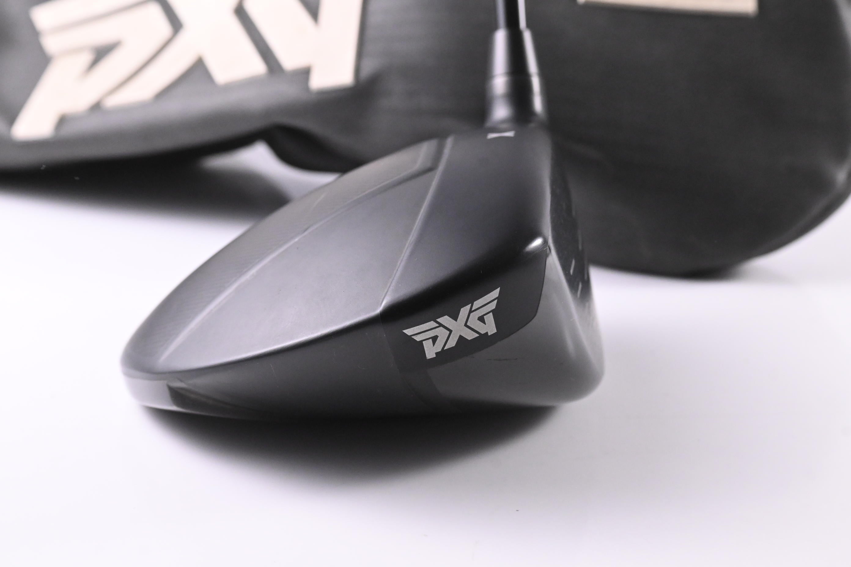 PXG 0211 2020 Driver / 9 Degree / Stiff Flex Diamana S60 Limited Shaft