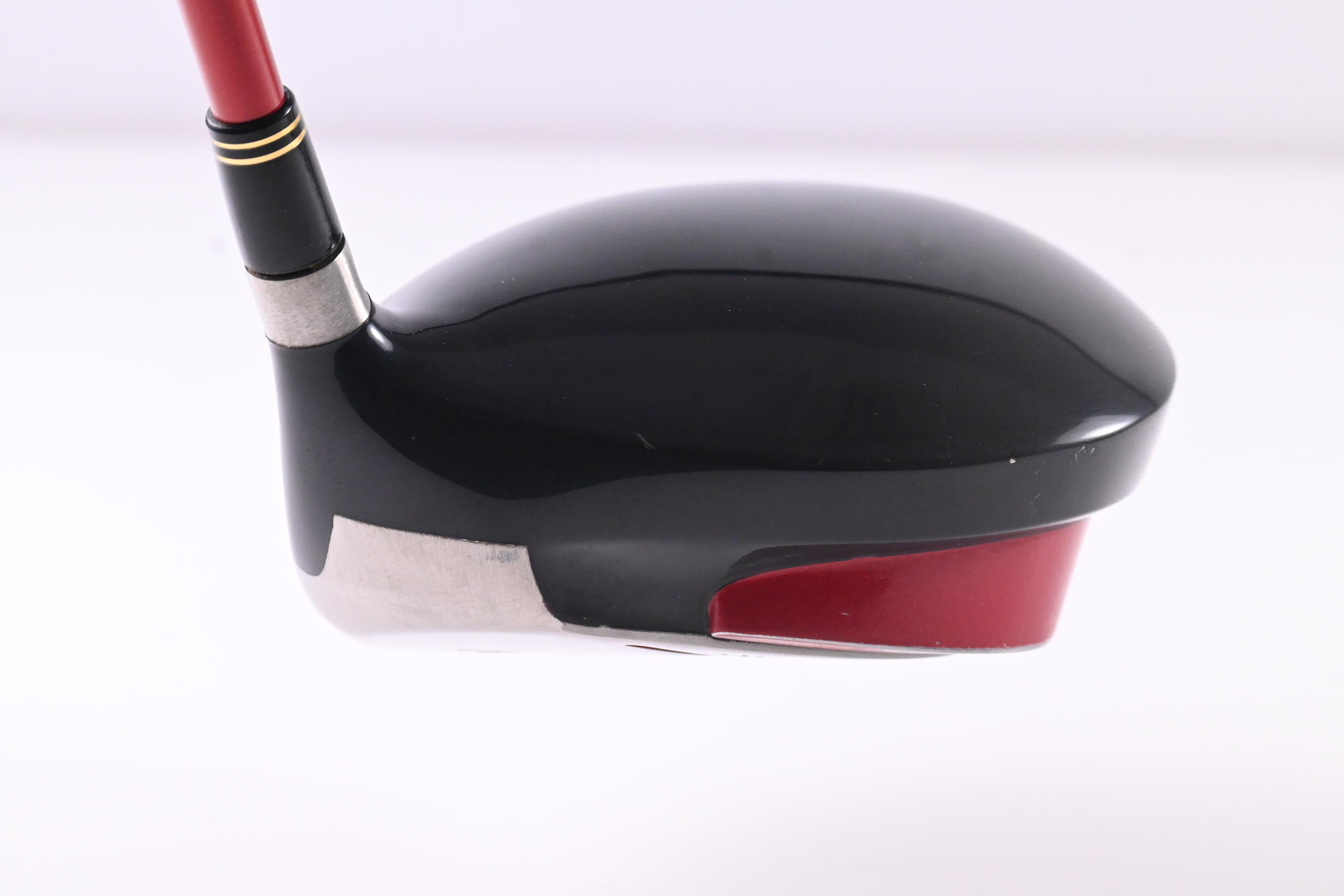Srixon Z-RW Driver / 10.5 Degree / Stiff Flex Fujikura SV-3014 66 Shaft