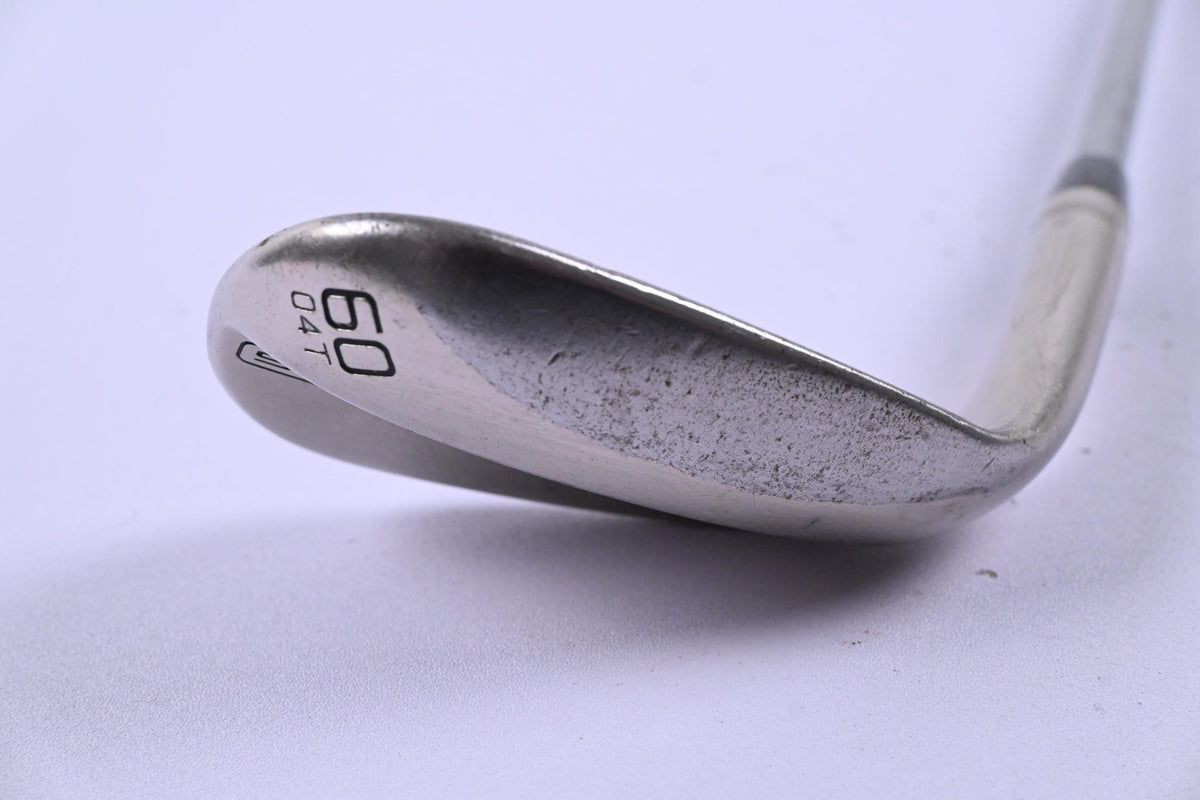 Titleist Vokey SM10 Lob Wedge / 60 Degree / Senior Flex Fubuki MV 50 Shaft