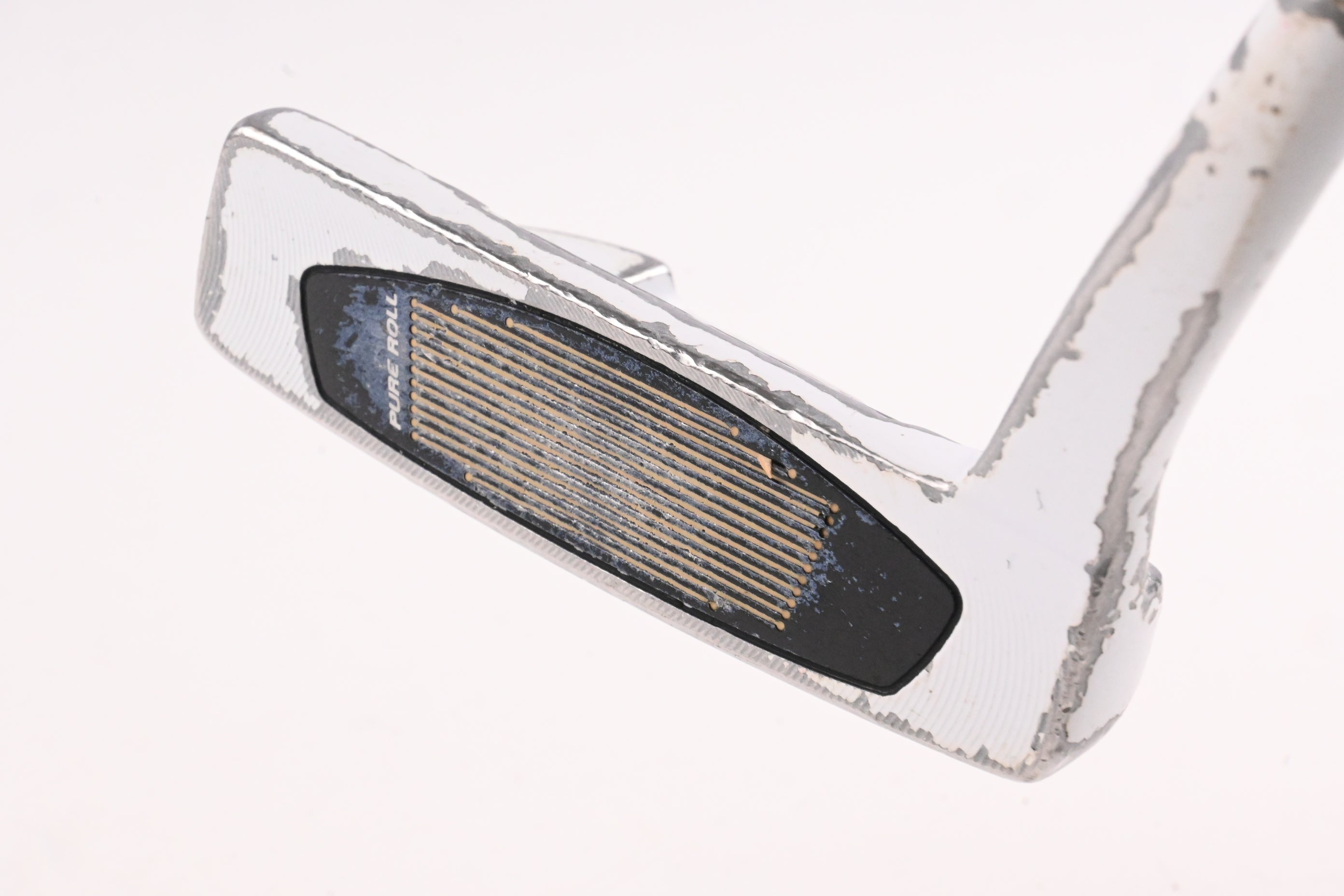 Taylormade Ghost Tour MA.81 Putter / 35 Inch