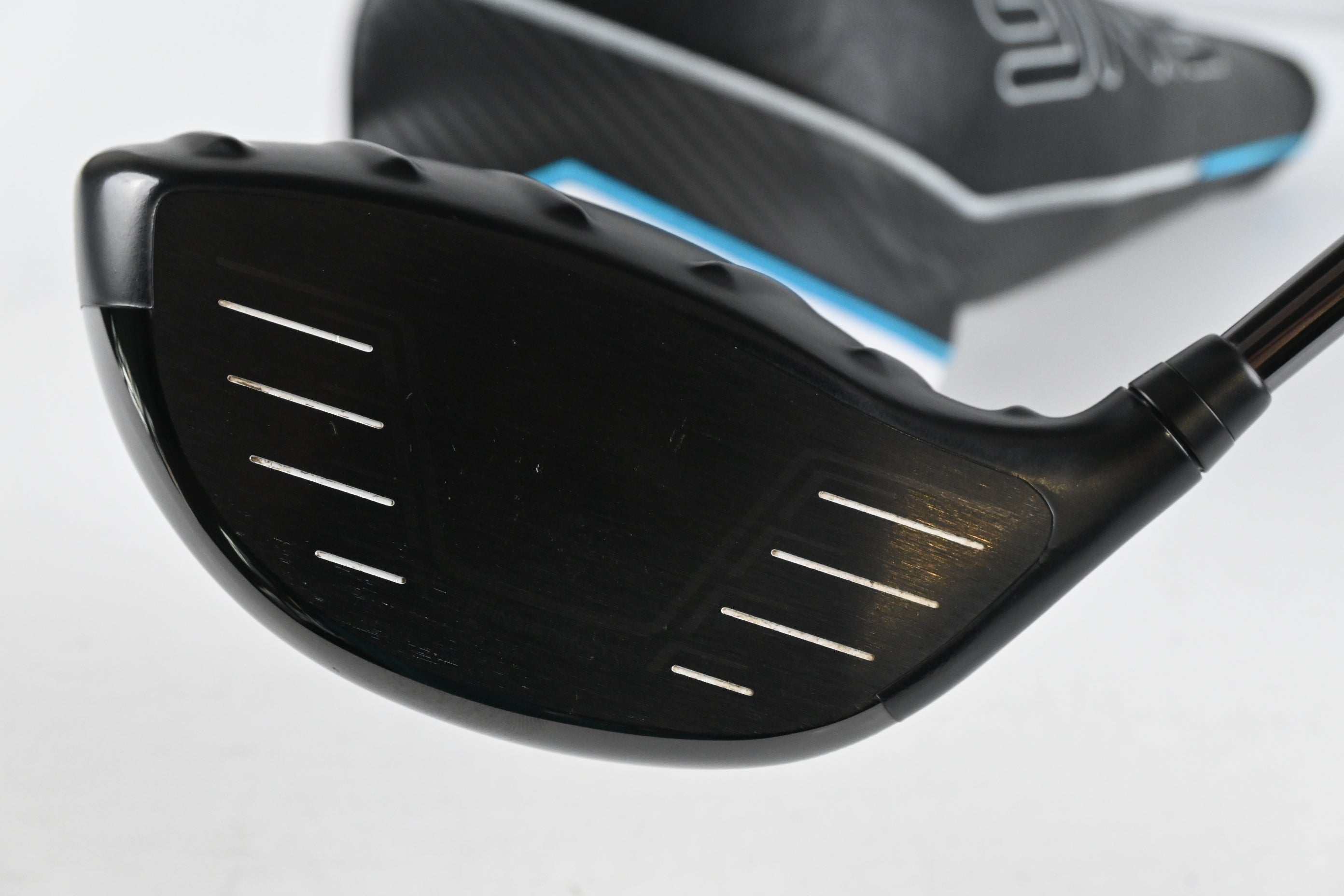 Ping G440 LST Driver / 9 Degree / Stiff Flex Ping Tour 2.0 Black 65 Shaft