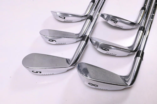 Srixon I-506 Irons / 5-PW / Regular Flex KBS Tour 110 Shafts