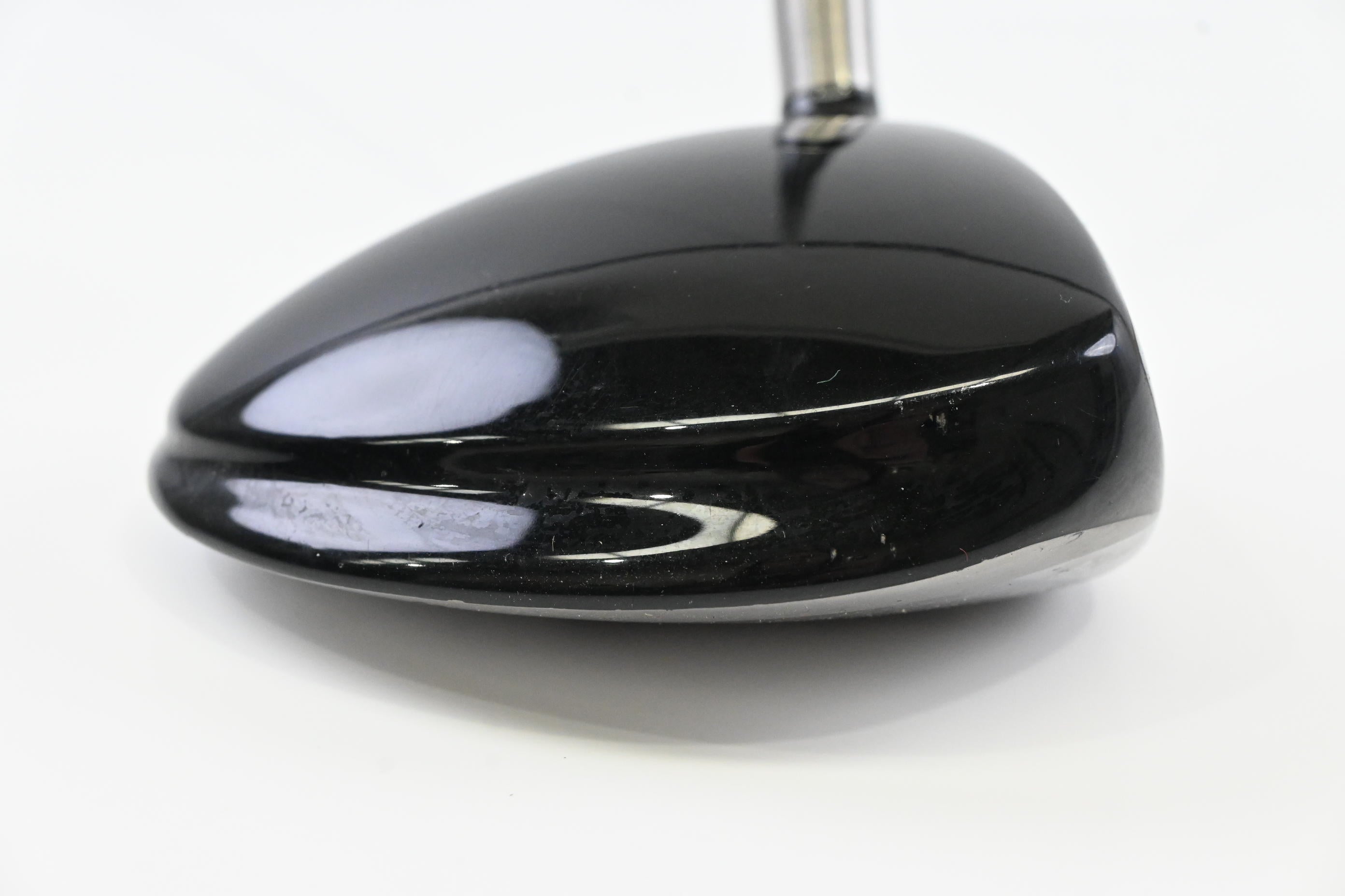 Ladies Taylormade Burner 2008 #3 Wood / 15 Degree / Ladies Flex Reax 49 Shaft