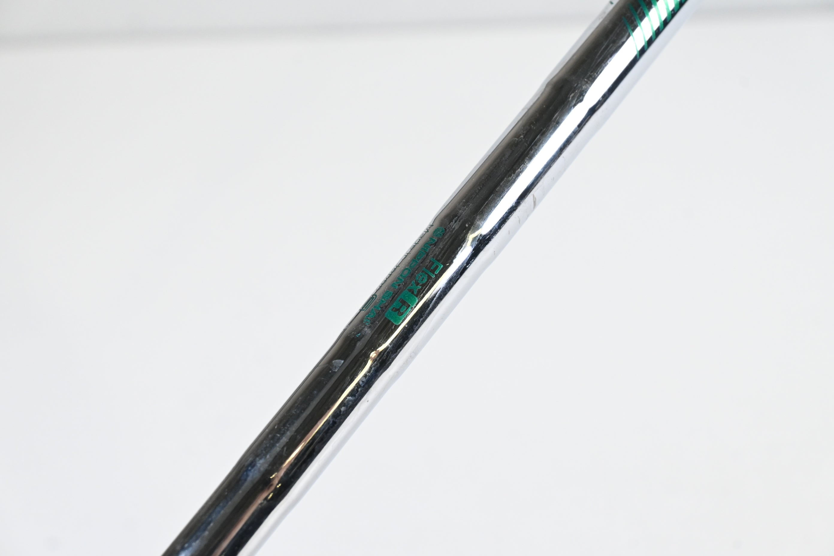 Mizuno JPX 921 Hot Metal #8 Iron / Regular Flex N.S.PRO 950GH Neo Shaft