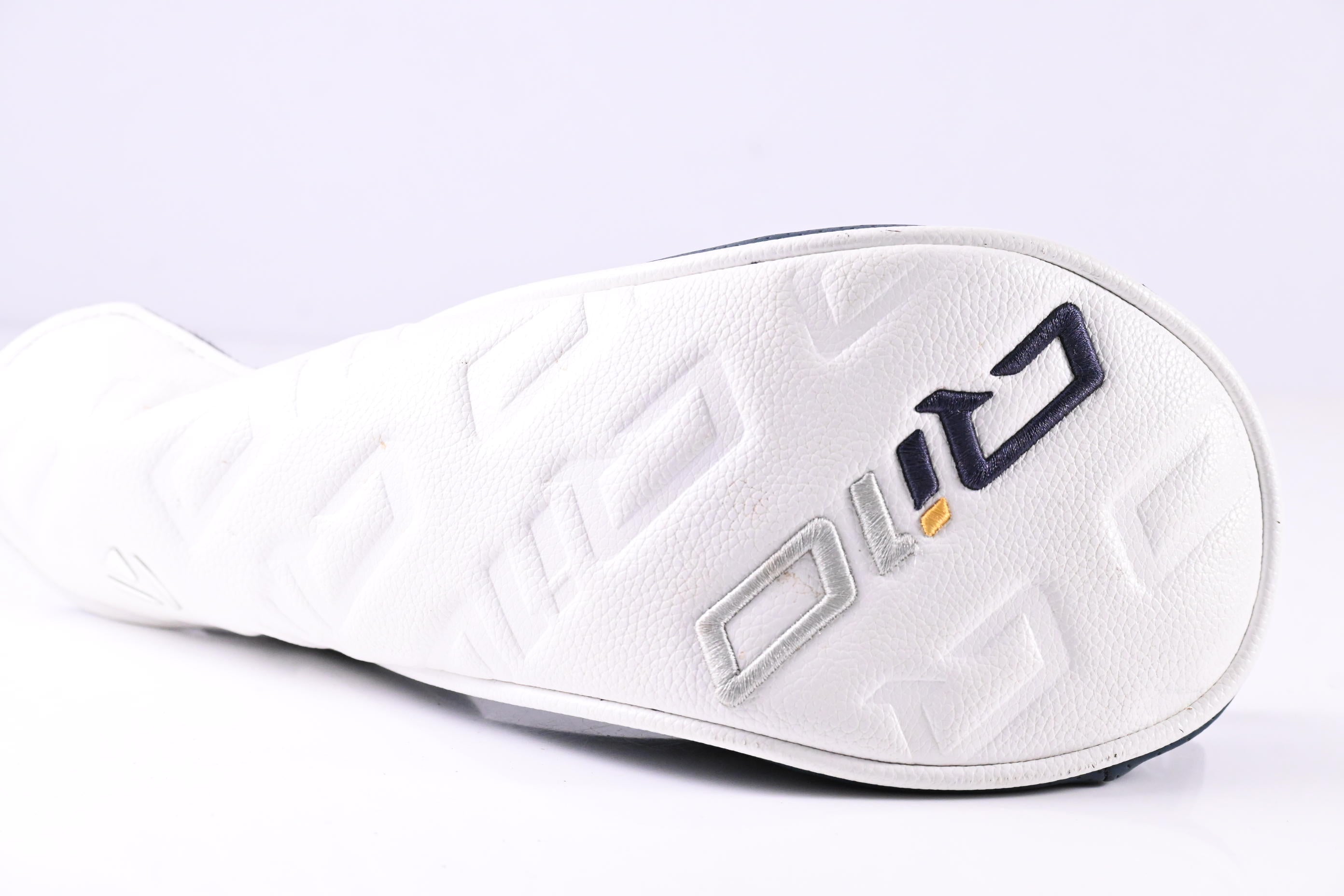 Taylormade Qi10 Max #3 Wood / 16 Degree / Regular Flex Evenflow Riptide 50