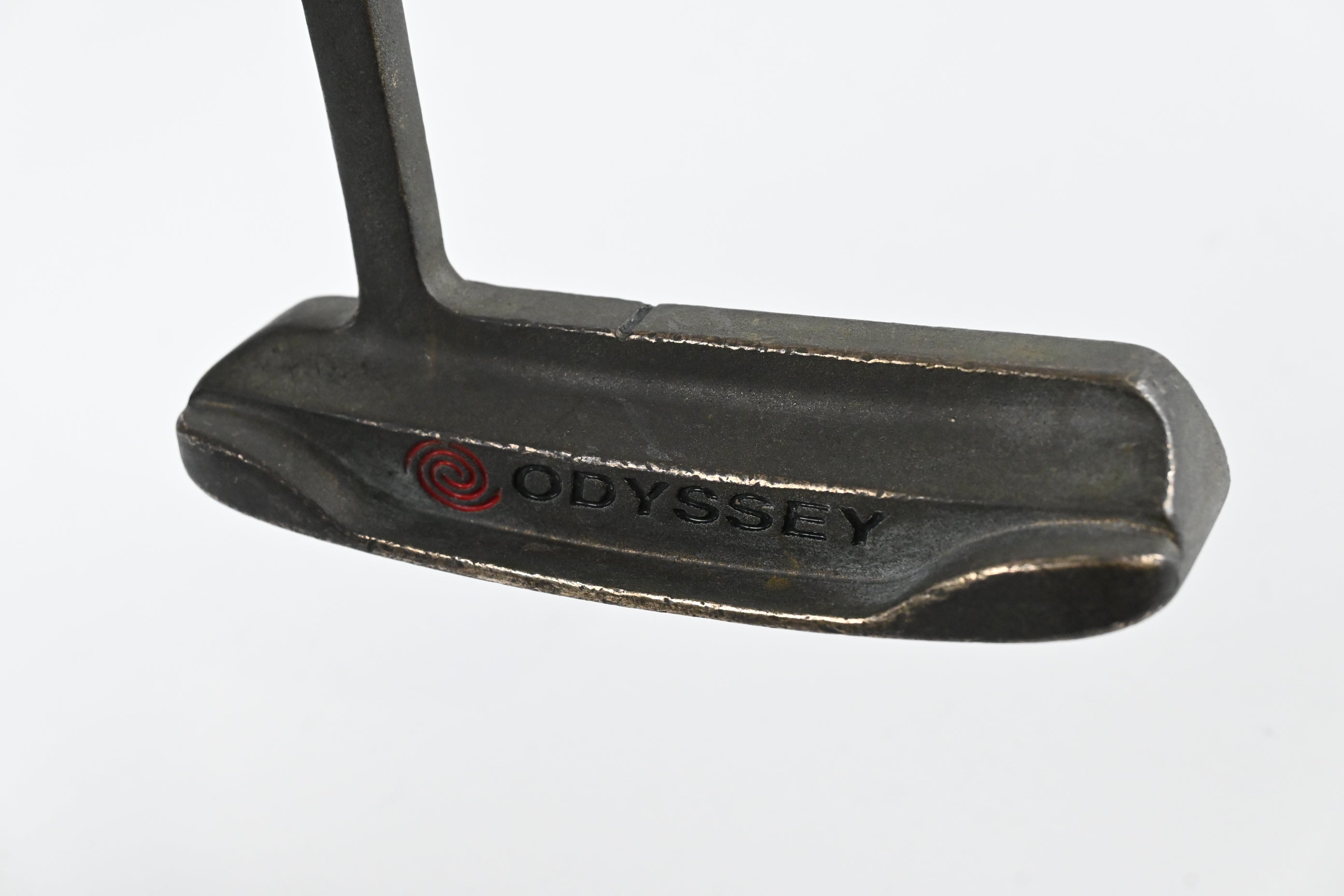 Odyssey Dual Force 660 Putter / 35 Inch