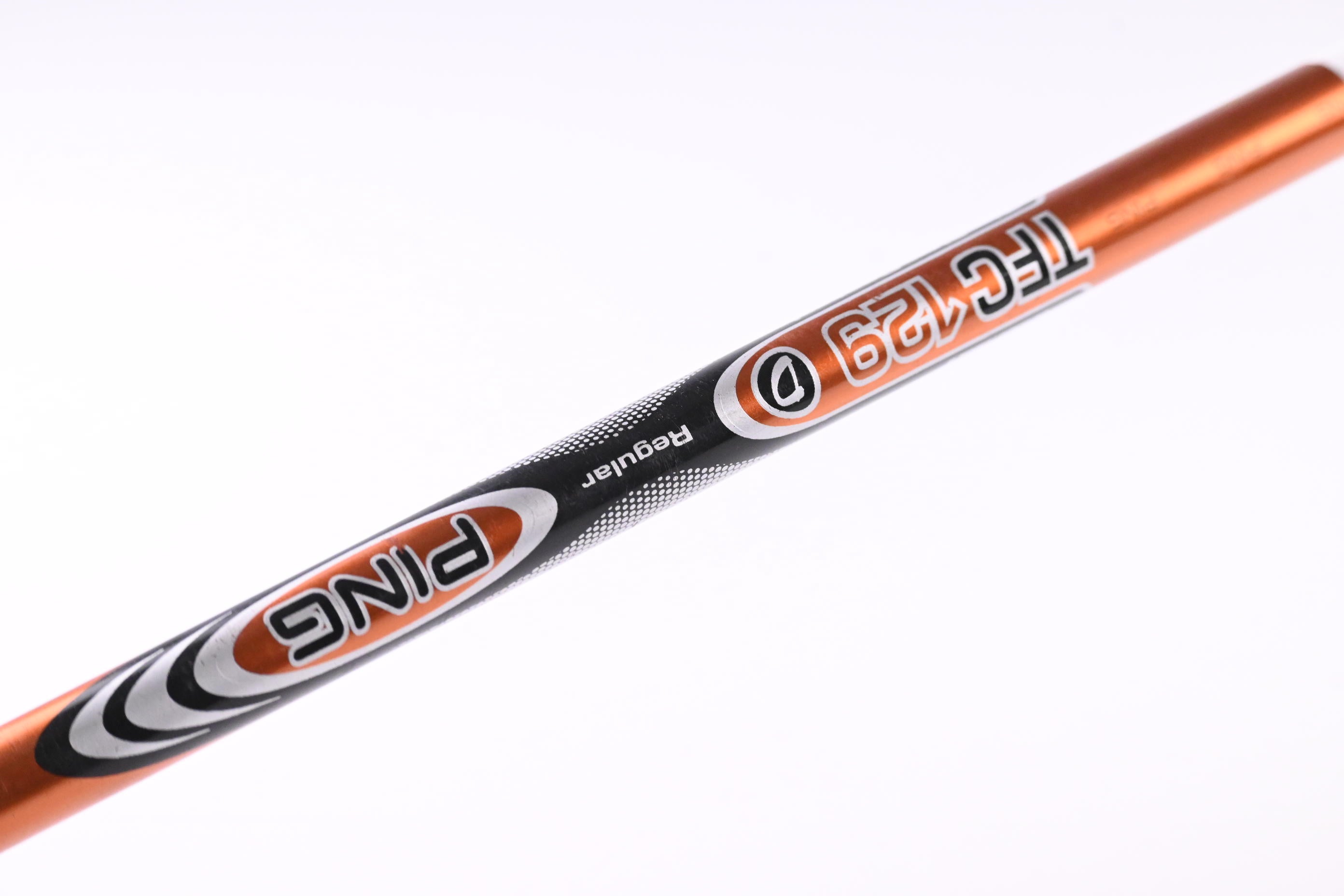 Ping G10 Driver / 10.5 Degree / Regular Flex Ping TFC 129 D Shaft