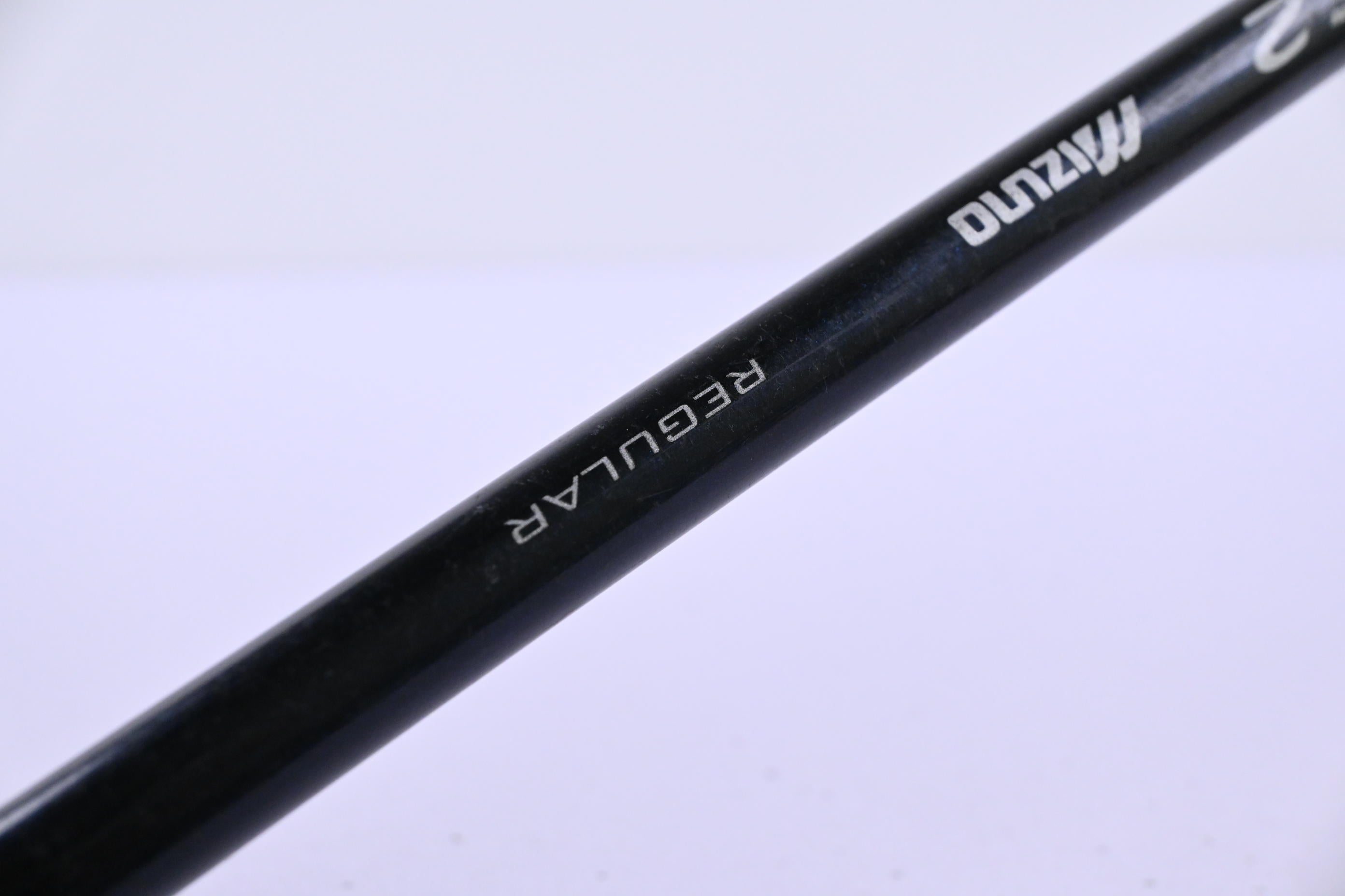 Mizuno MX-950 #4 Hybrid / 23 Degree / Regular Flex Mizuno Exsar IS2 Shaft
