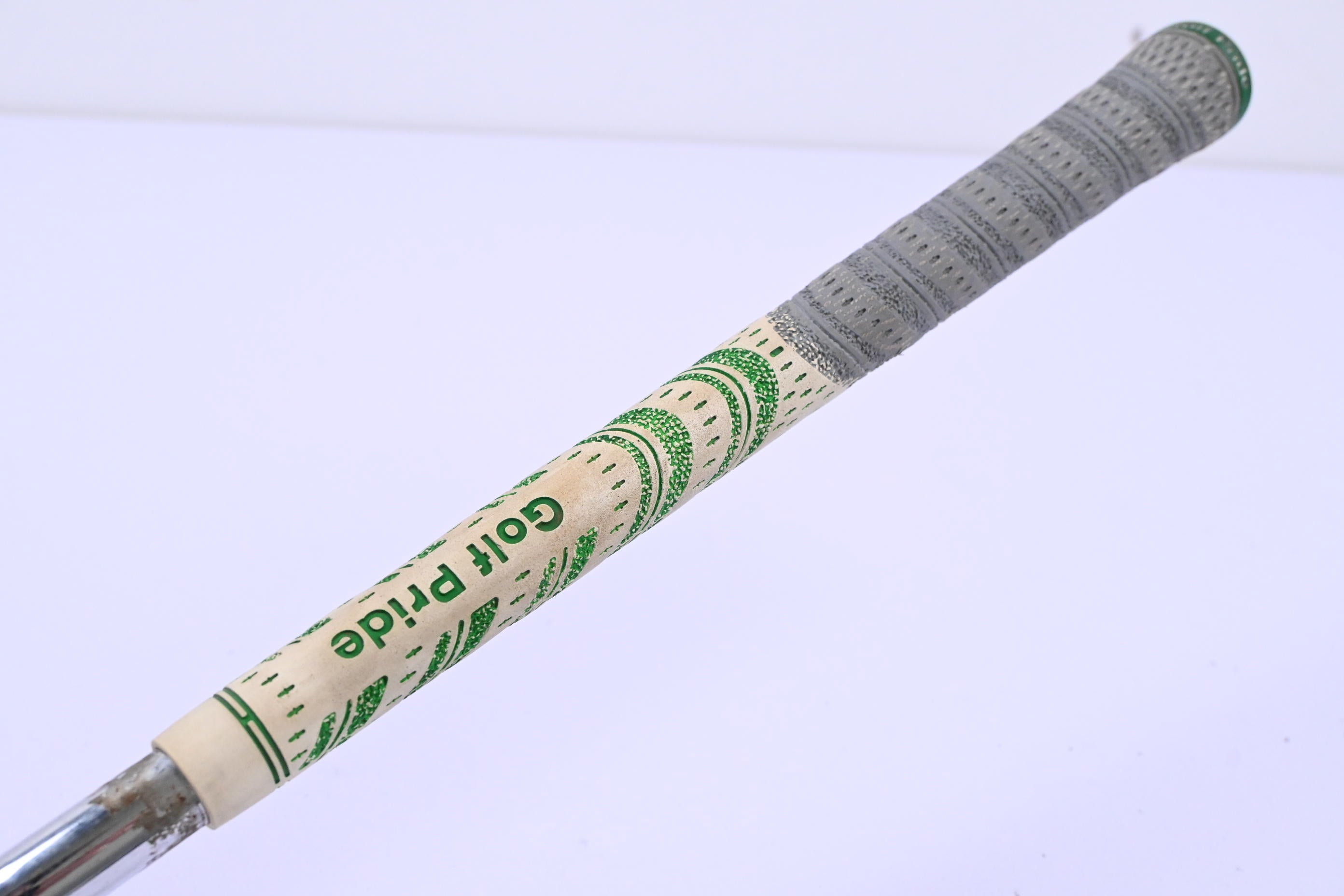 Cleveland CG15 Sand Wedge / 56 Degree / Wedge Flex Cleveland Traction Shaft