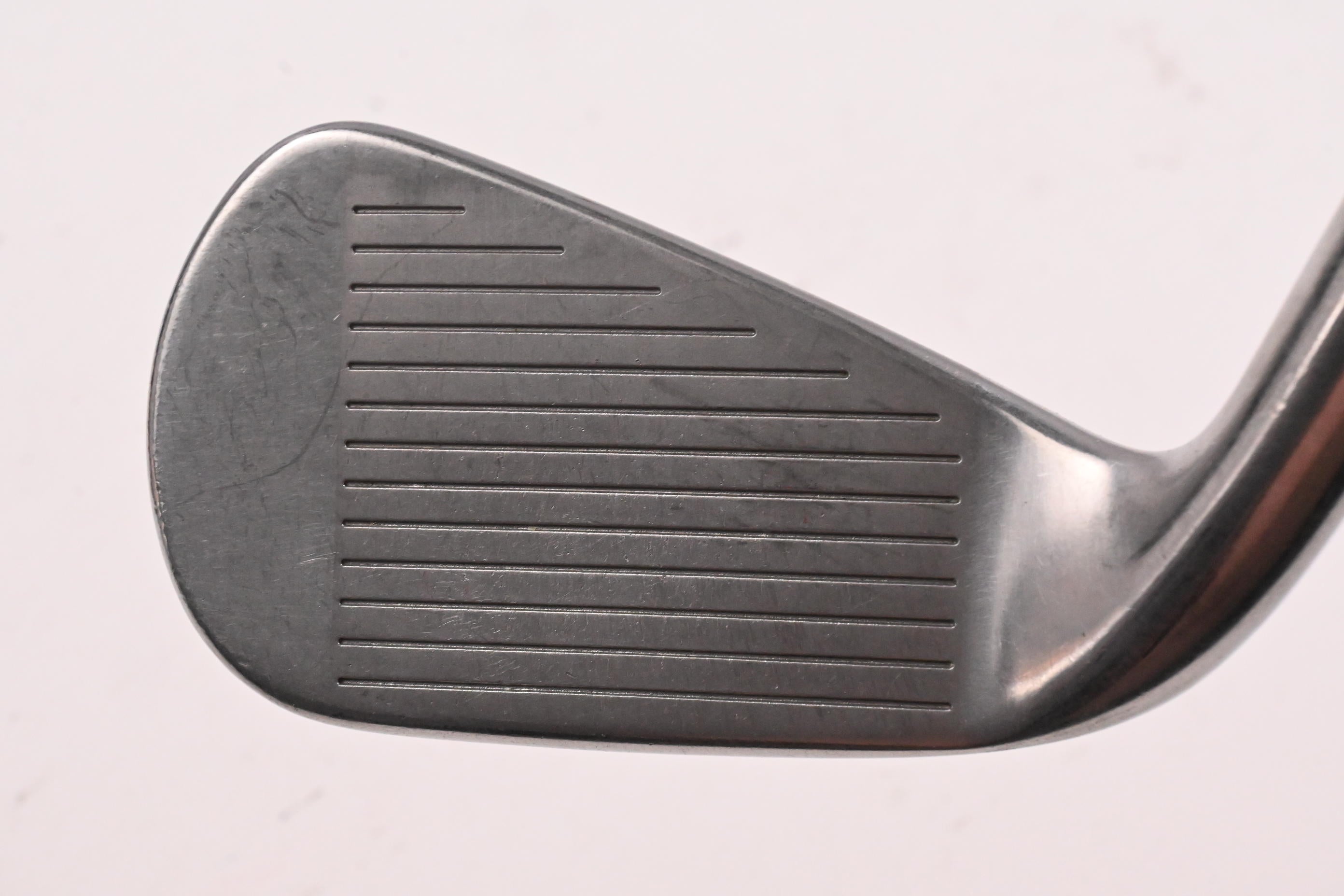 Titleist T300 2019 #6 Iron / 26 Degree / Stiff Flex True Temper AMT Red S300
