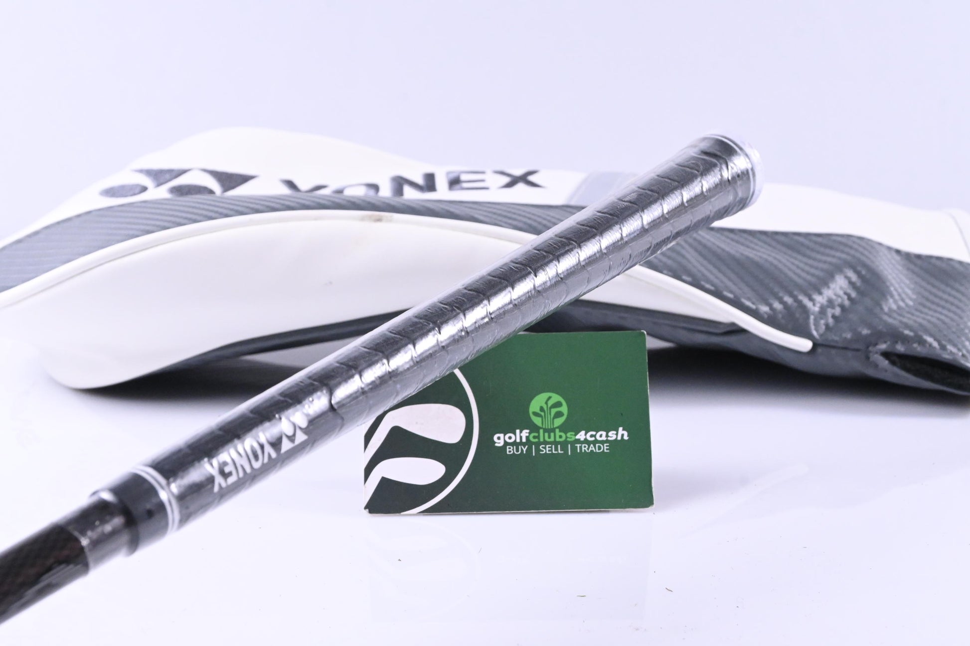 Ladies Yonex Ezone GT 450 Driver / 11.5 Degree / Ladies Flex Yonex AK-03GT Shaft