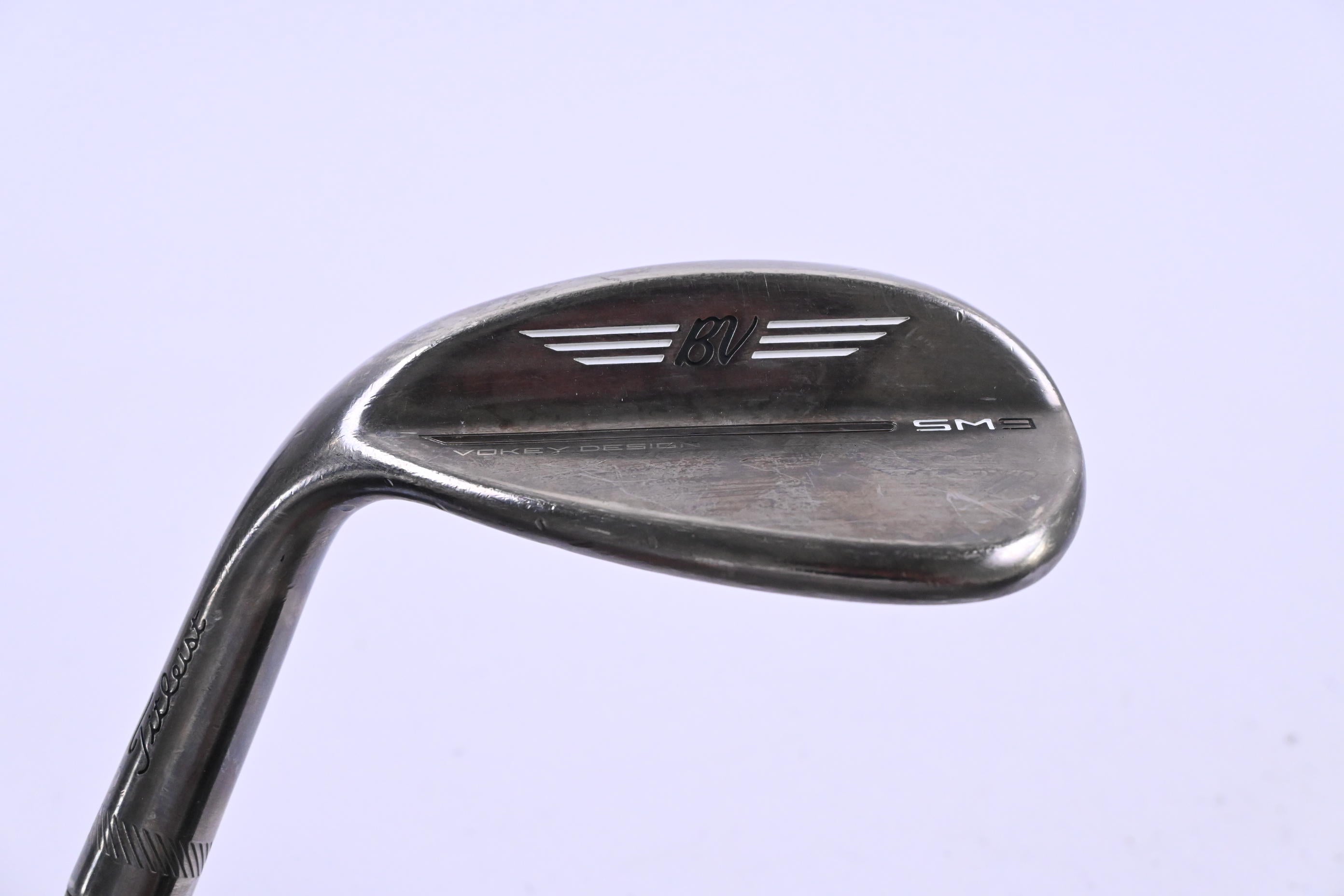 Titleist Vokey SM9 Sand Wedge / 54 Degree / Wedge Flex Vokey Design SM9