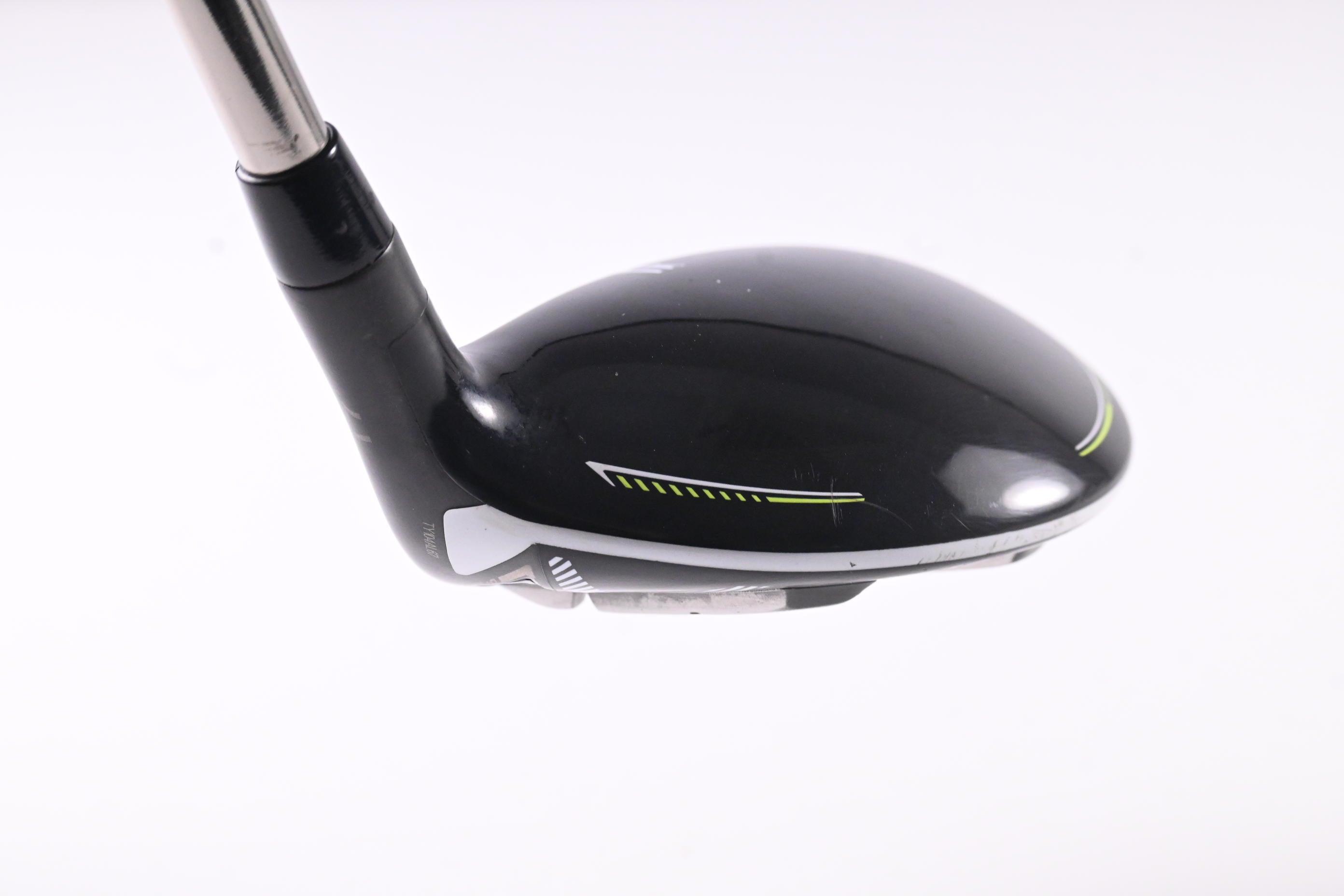 Cobra King Radspeed #2 Hybrid / 17 Degree / Stiff Flex UST Mamiya Recoil ESX 460