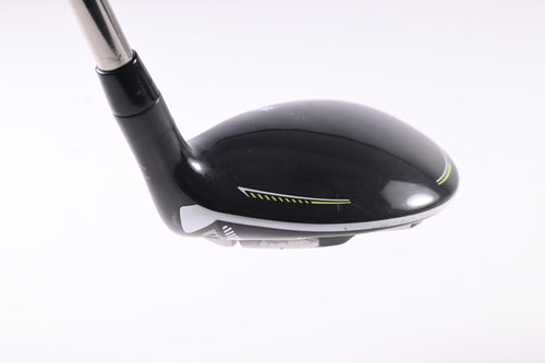 Cobra King Radspeed #2 Hybrid / 17 Degree / Stiff Flex UST Mamiya Recoil ESX 460
