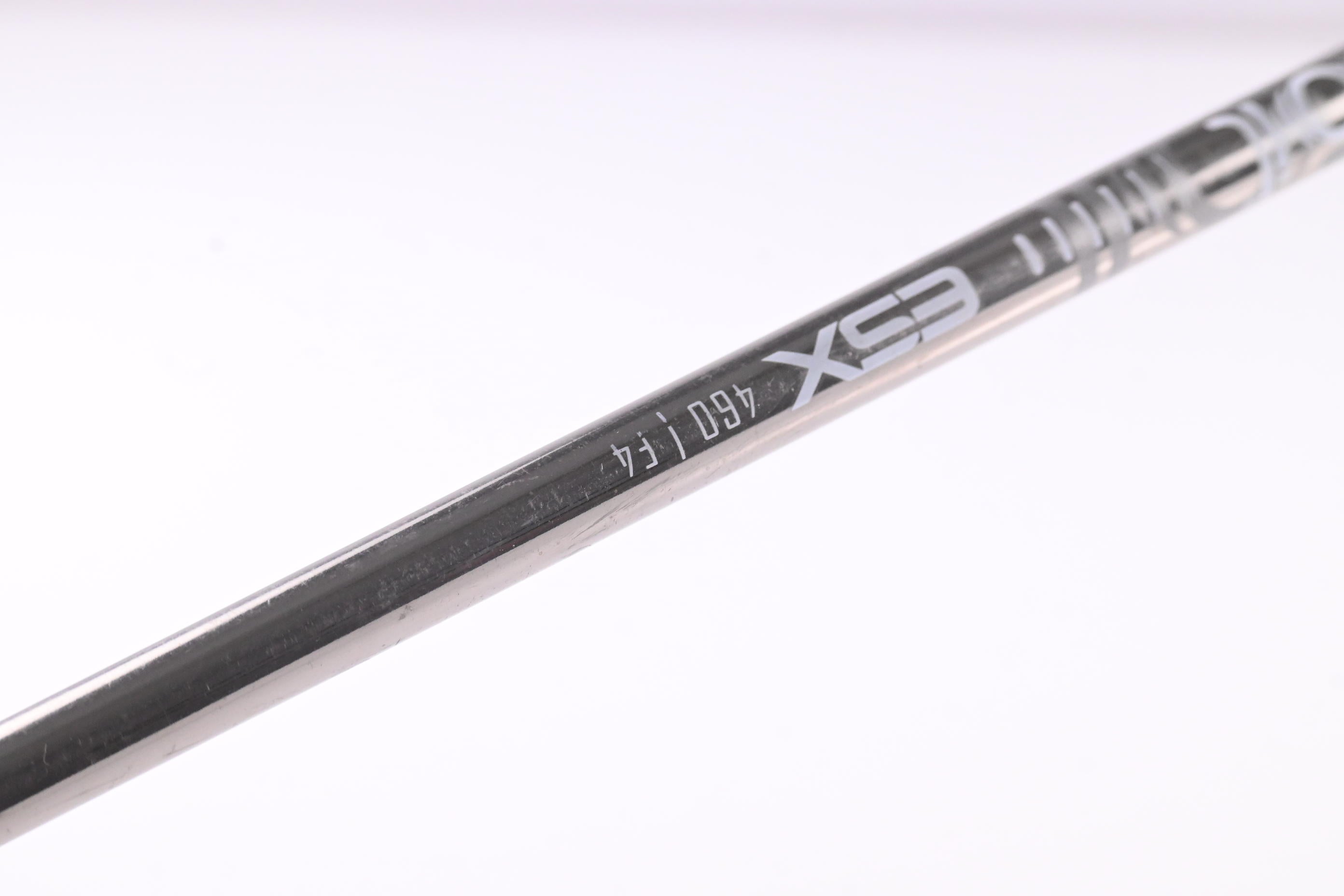 Cobra King Radspeed #2 Hybrid / 17 Degree / Stiff Flex UST Mamiya Recoil ESX 460