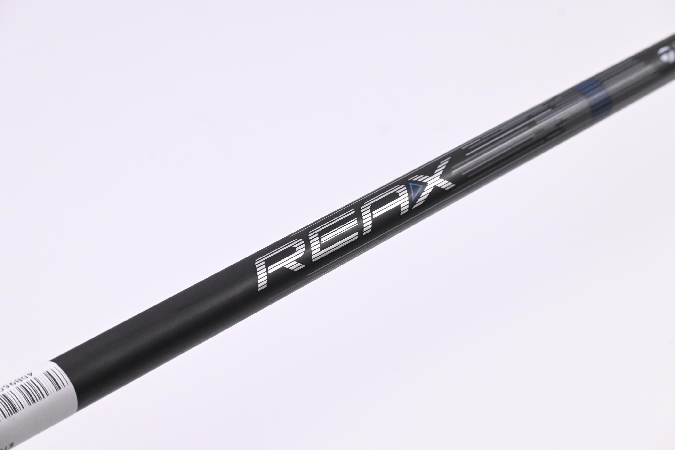 Mitsubishi Chemical REAX Blue 50 Driver Shaft / Stiff Flex / Taylormade 2nd Gen