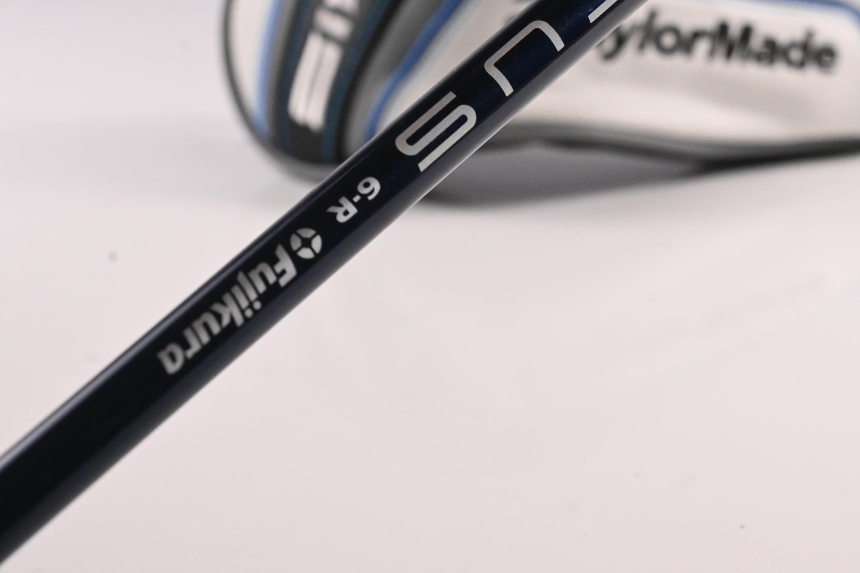 Taylormade SIM Max #3 Hybrid / 19 Degree / Regular Flex Ventus Blue 6 Shaft