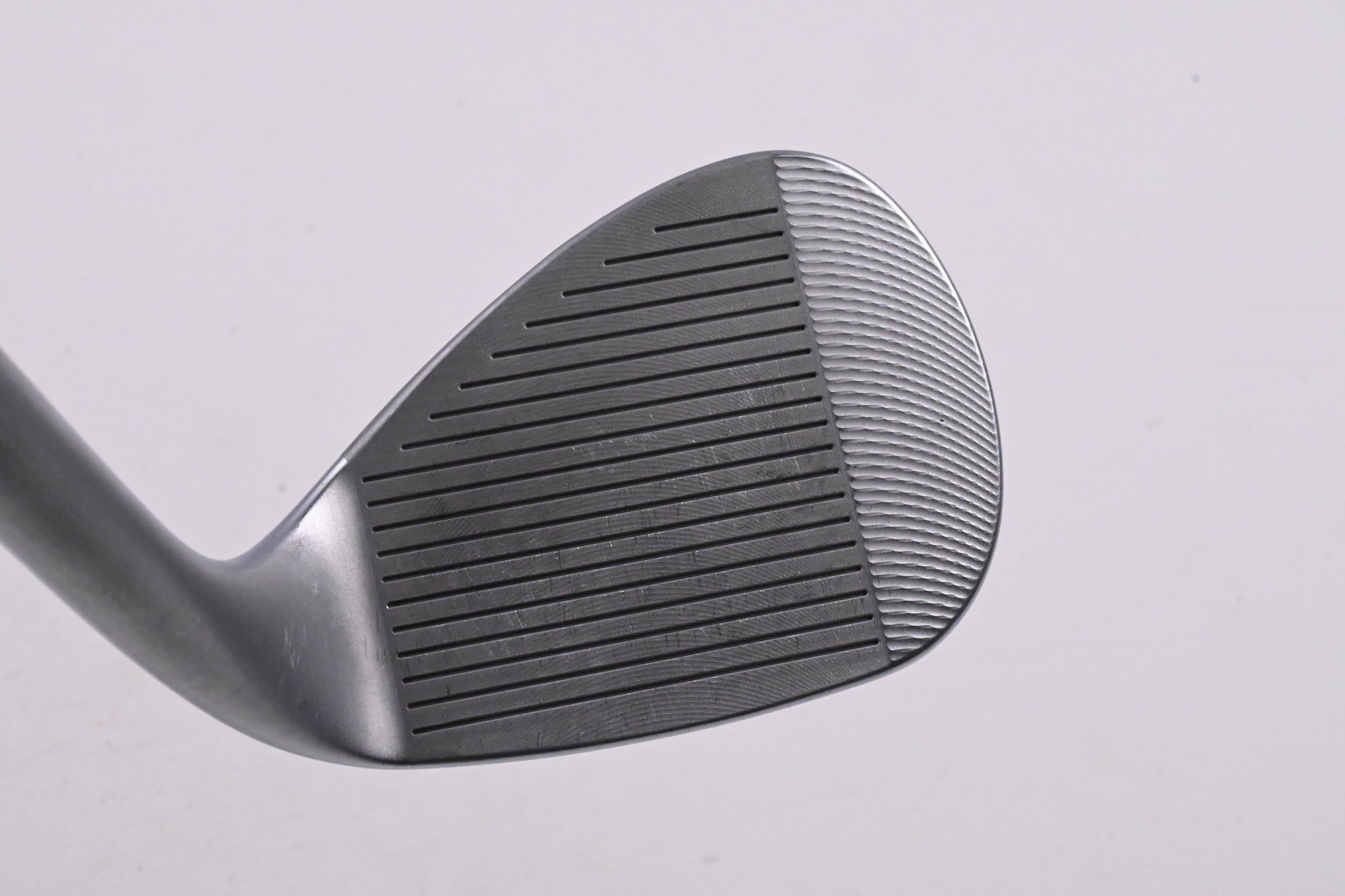 Left Hand Cleveland CBZ Sand Wedge / 54 Degree / Wedge Flex KBS Hi-Rev 2.0 115