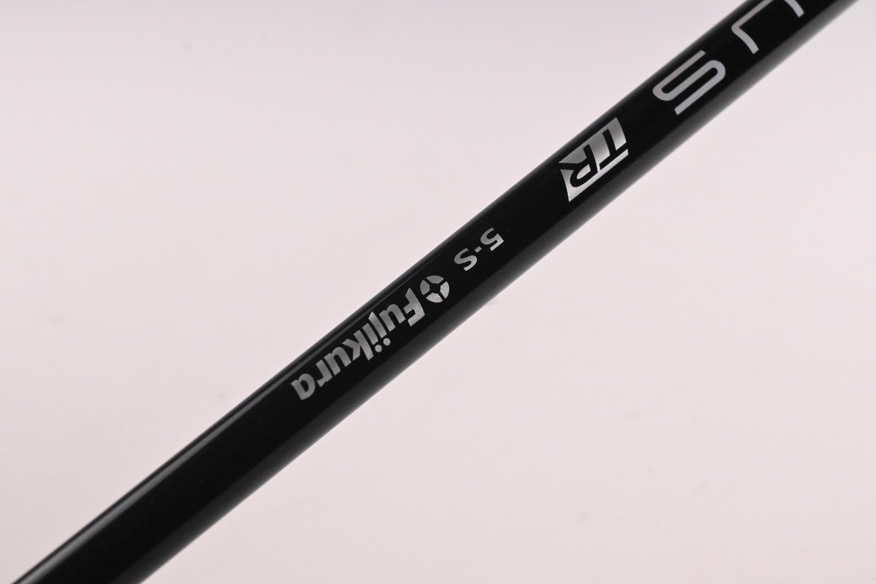 Taylormade SIM Max Driver / 9 Degree / Stiff Flex Fujikura Ventus Red TR 5 Shaft