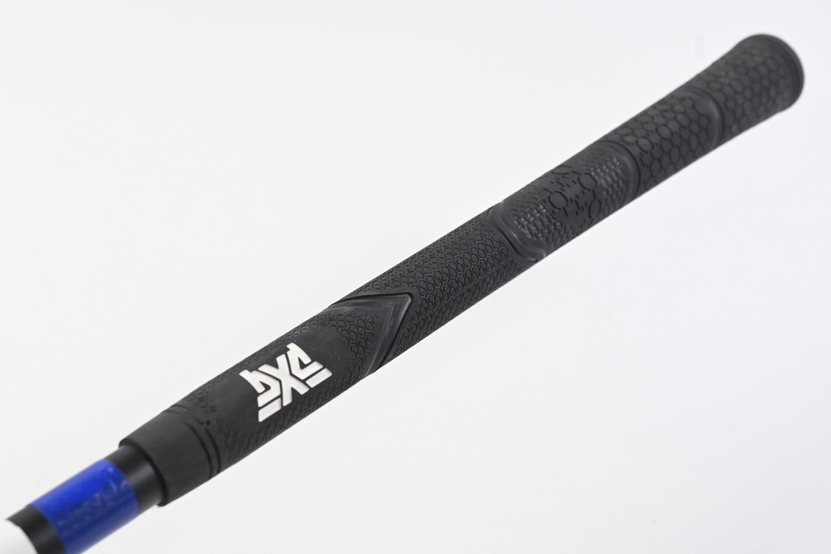 UST Mamiya Helium Black 59 Driver Shaft / Regular Flex / PXG