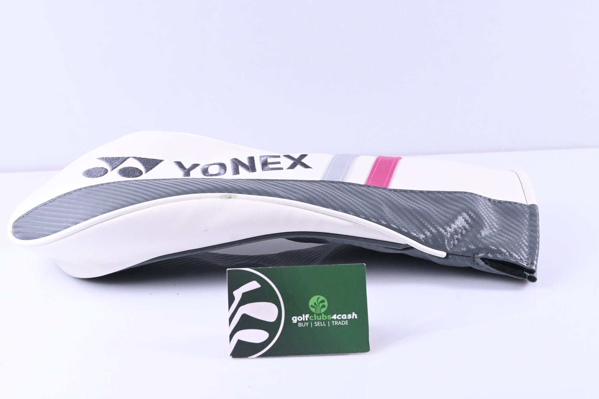 Ladies Yonex Ezone GT 450 Driver / 11.5 Degree / Ladies Flex Yonex AK-03GT Shaft