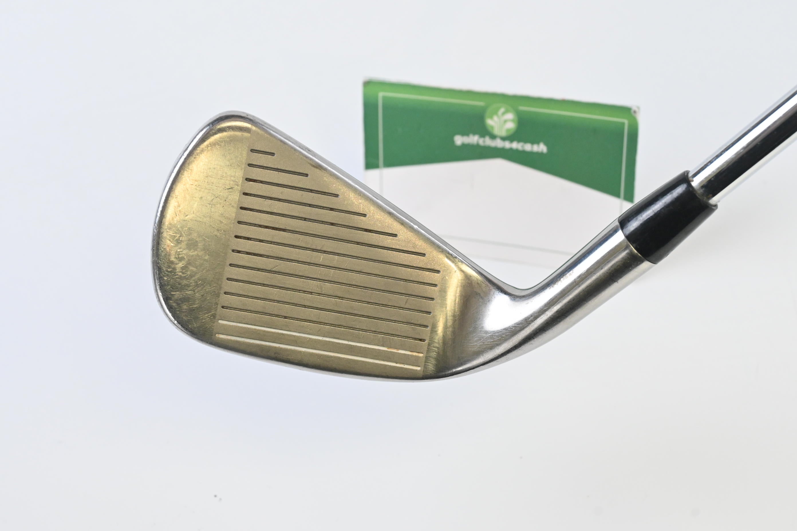 Callaway X-20 Tour #6 Iron / X-Flex Project X Precision Shaft