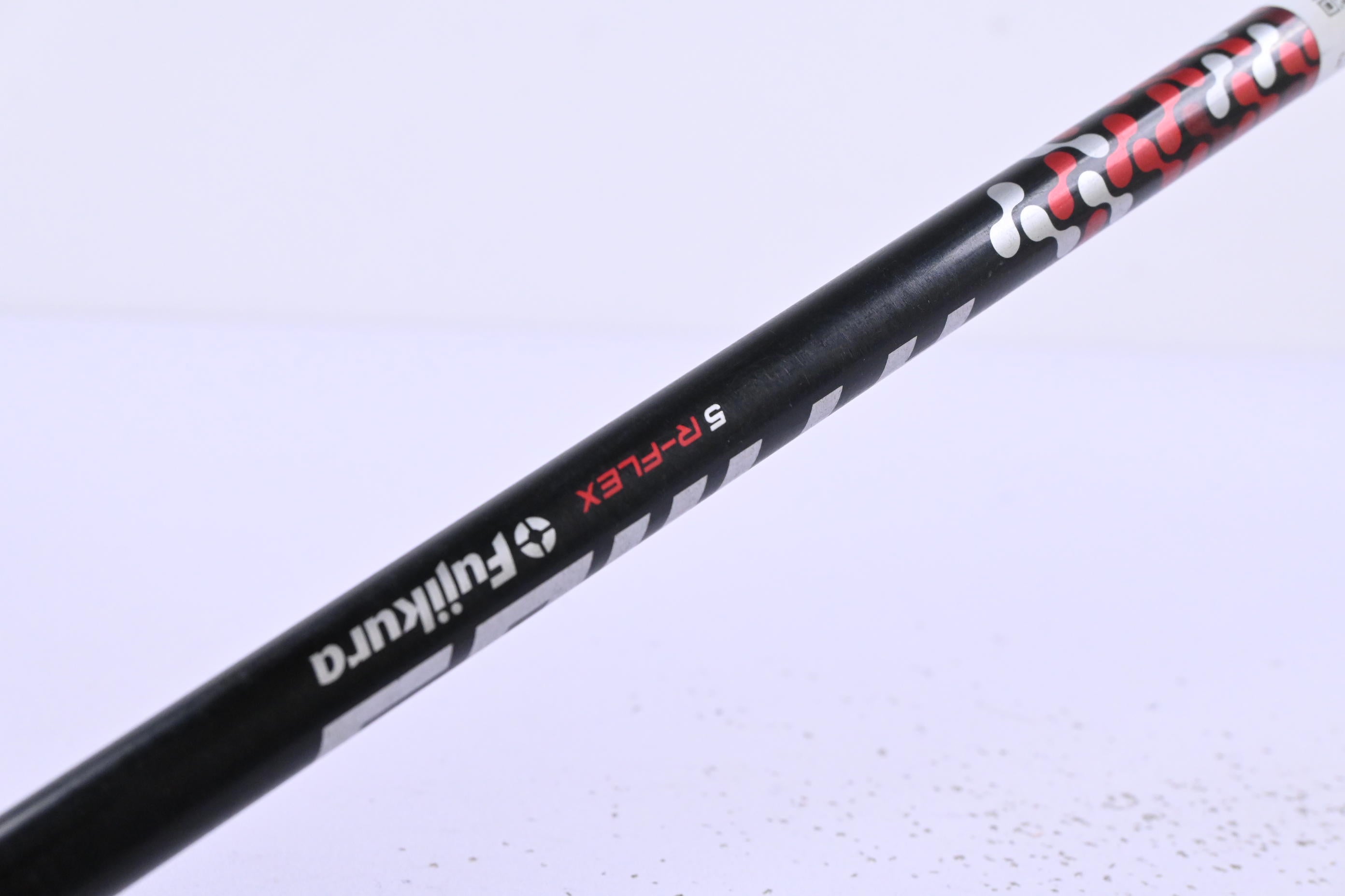 Taylormade M4 Driver / 10.5 Degree / Regular Flex Fujikura Atmos Red 5 Shaft