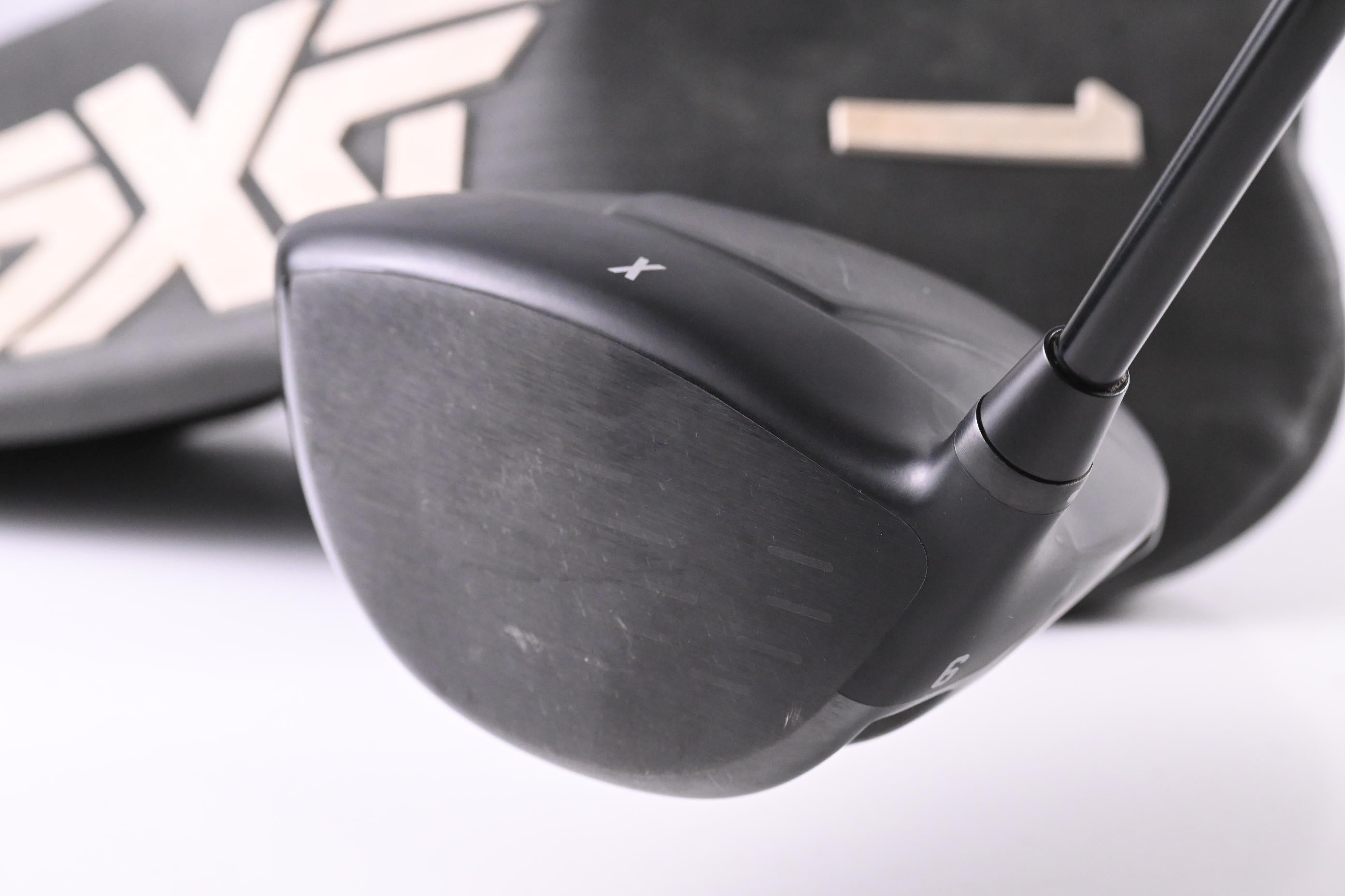 PXG 0211 2020 Driver / 9 Degree / Stiff Flex Diamana S60 Limited Shaft