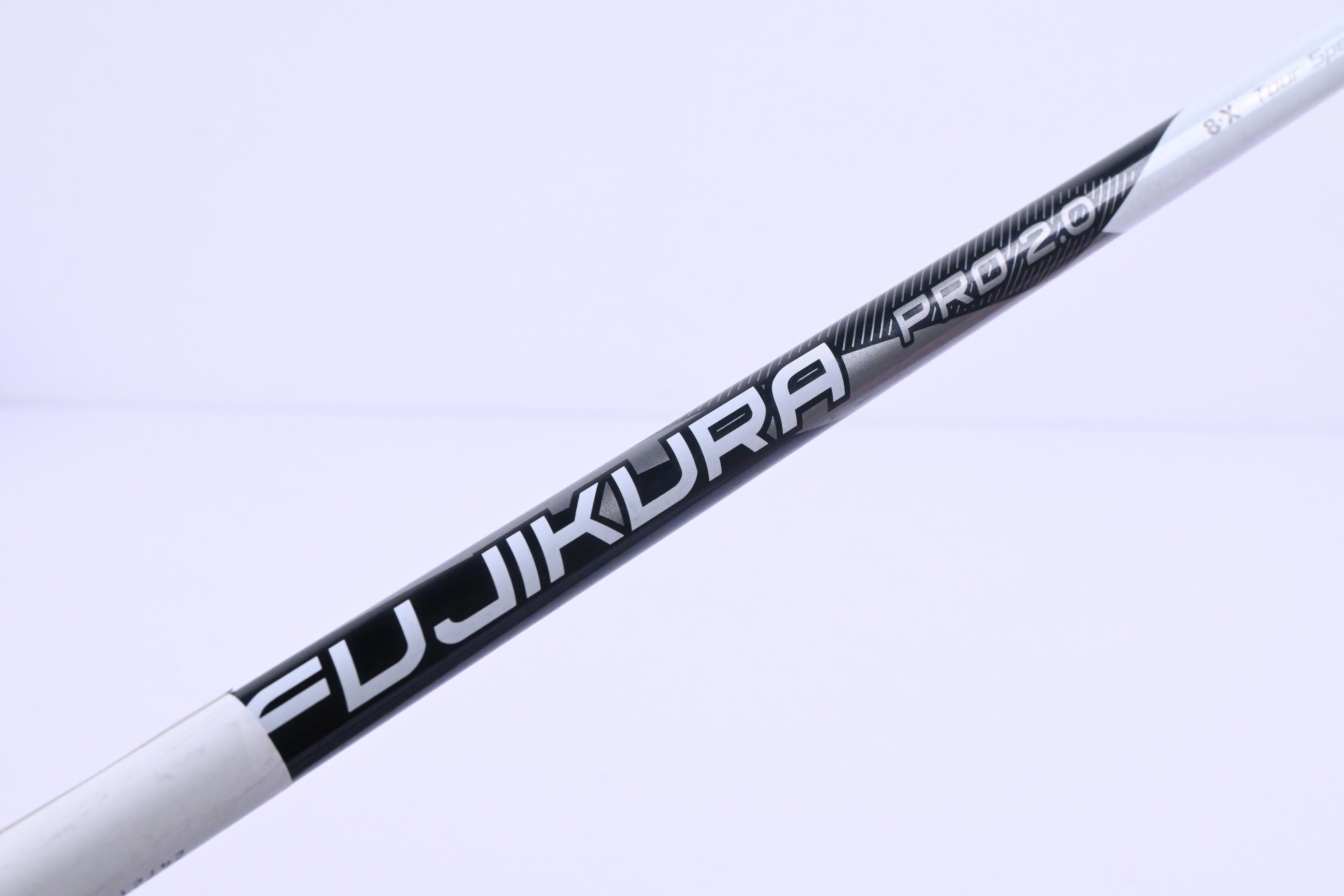 Fujikura Pro 2.0 8 Tour Spec #7 Wood Shaft / X-Flex / Callaway 3rd Gen