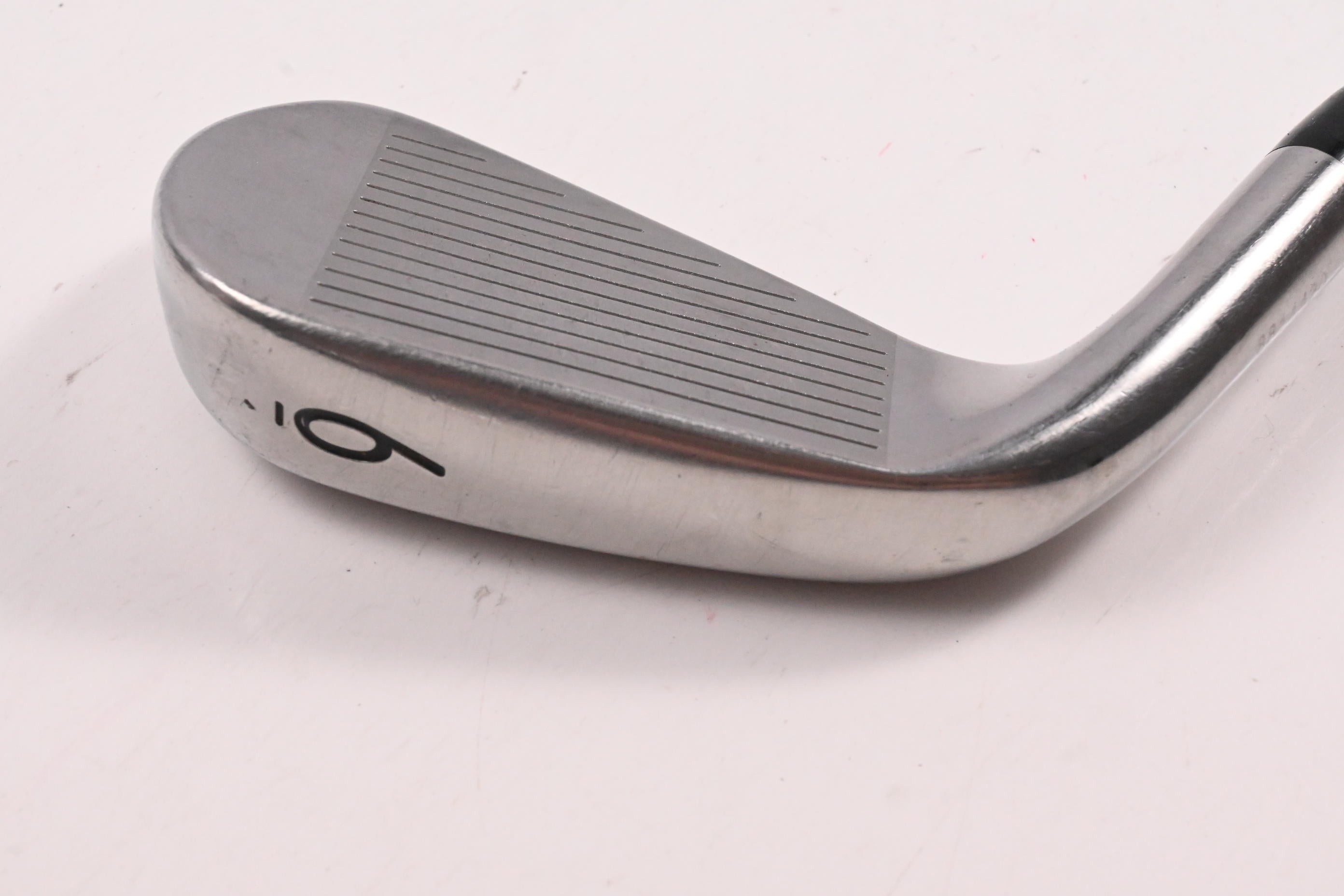 Titleist T300 2019 #6 Iron / 26 Degree / Stiff Flex True Temper AMT Red S300