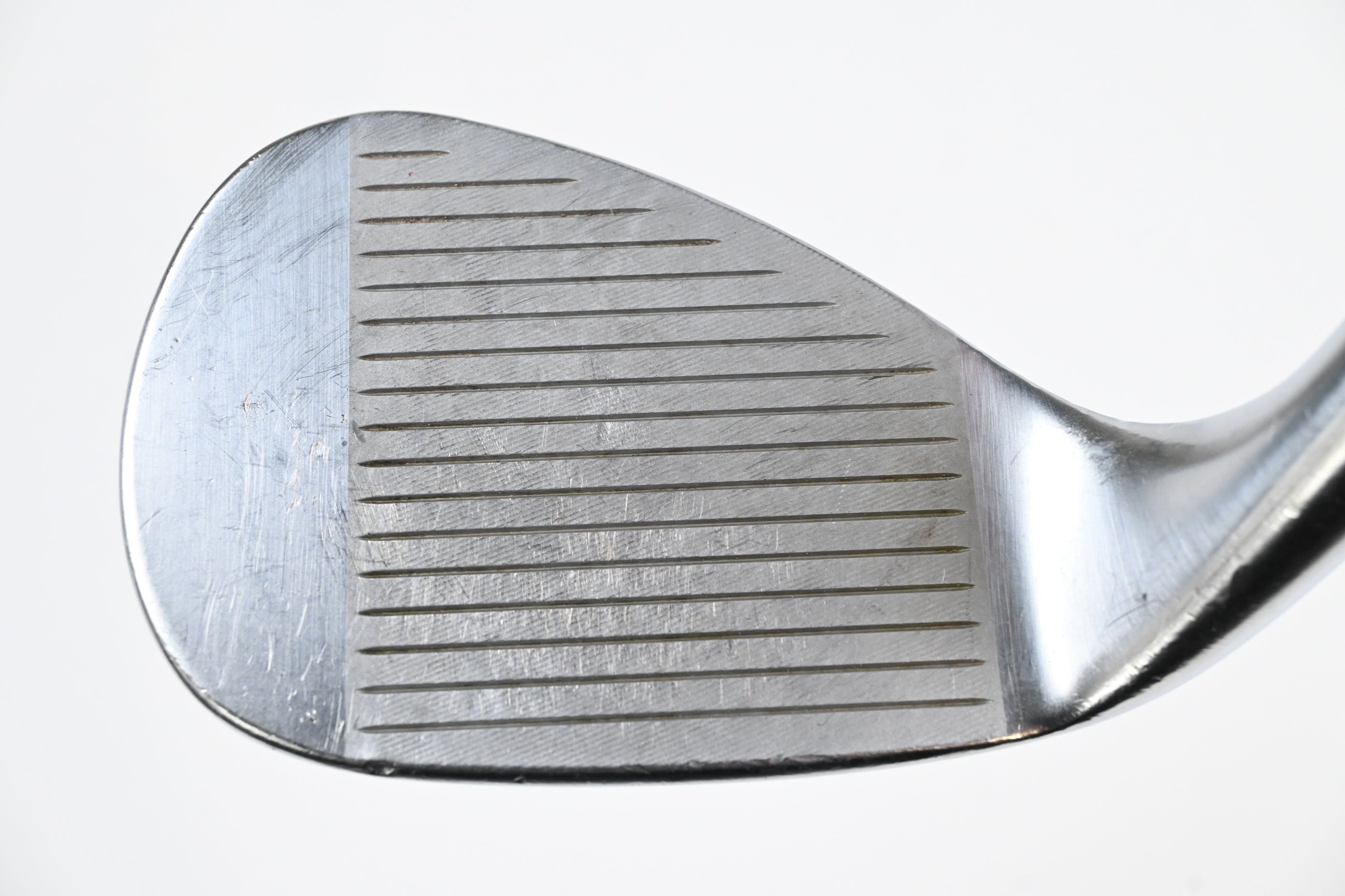 Callaway Opus Platinum Sand Wedge / 54 Degree / Stiff Flex Dynamic Gold S400 Shaft