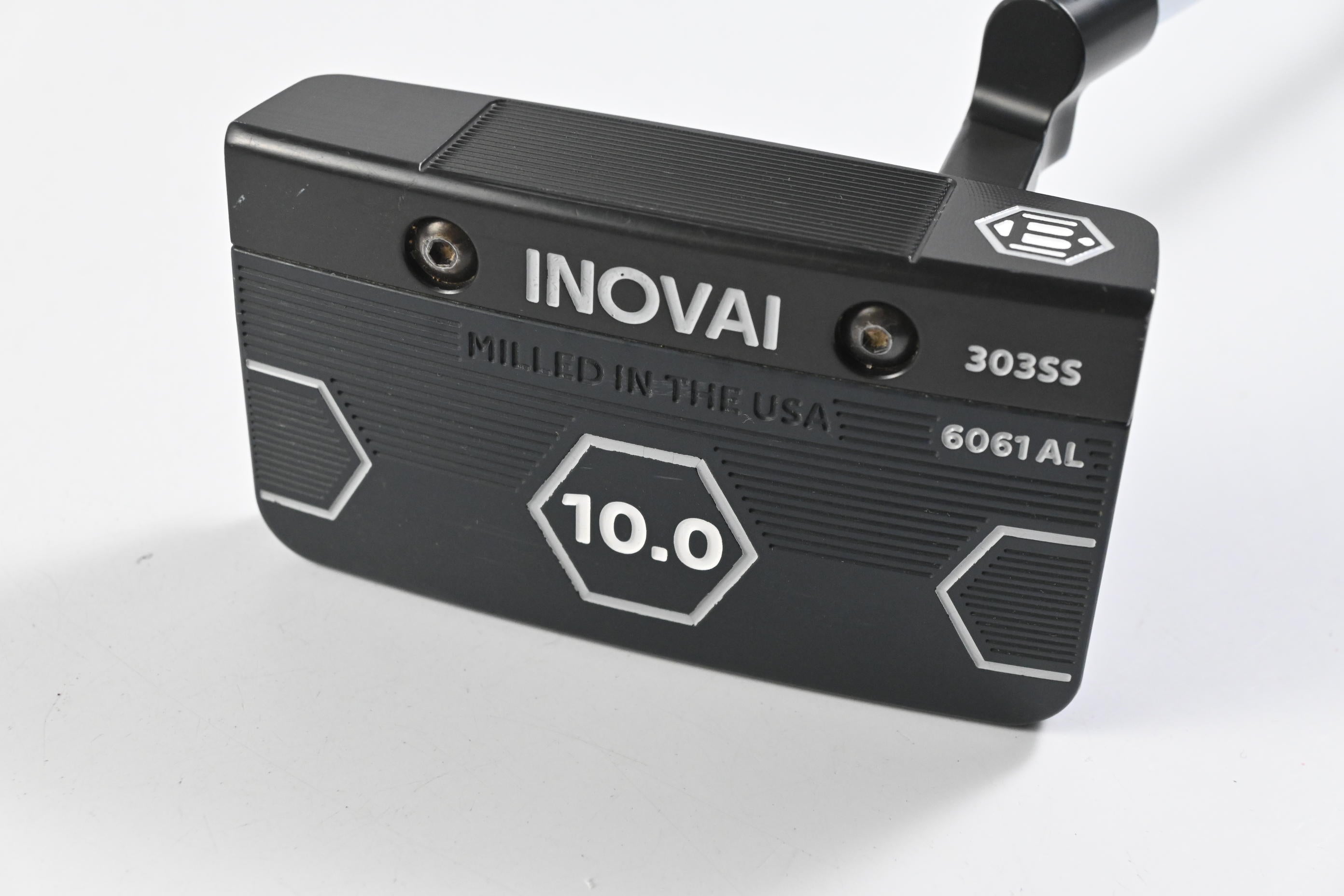 Bettinardi 2024 Inovai 303SS Putter / 35 Inch