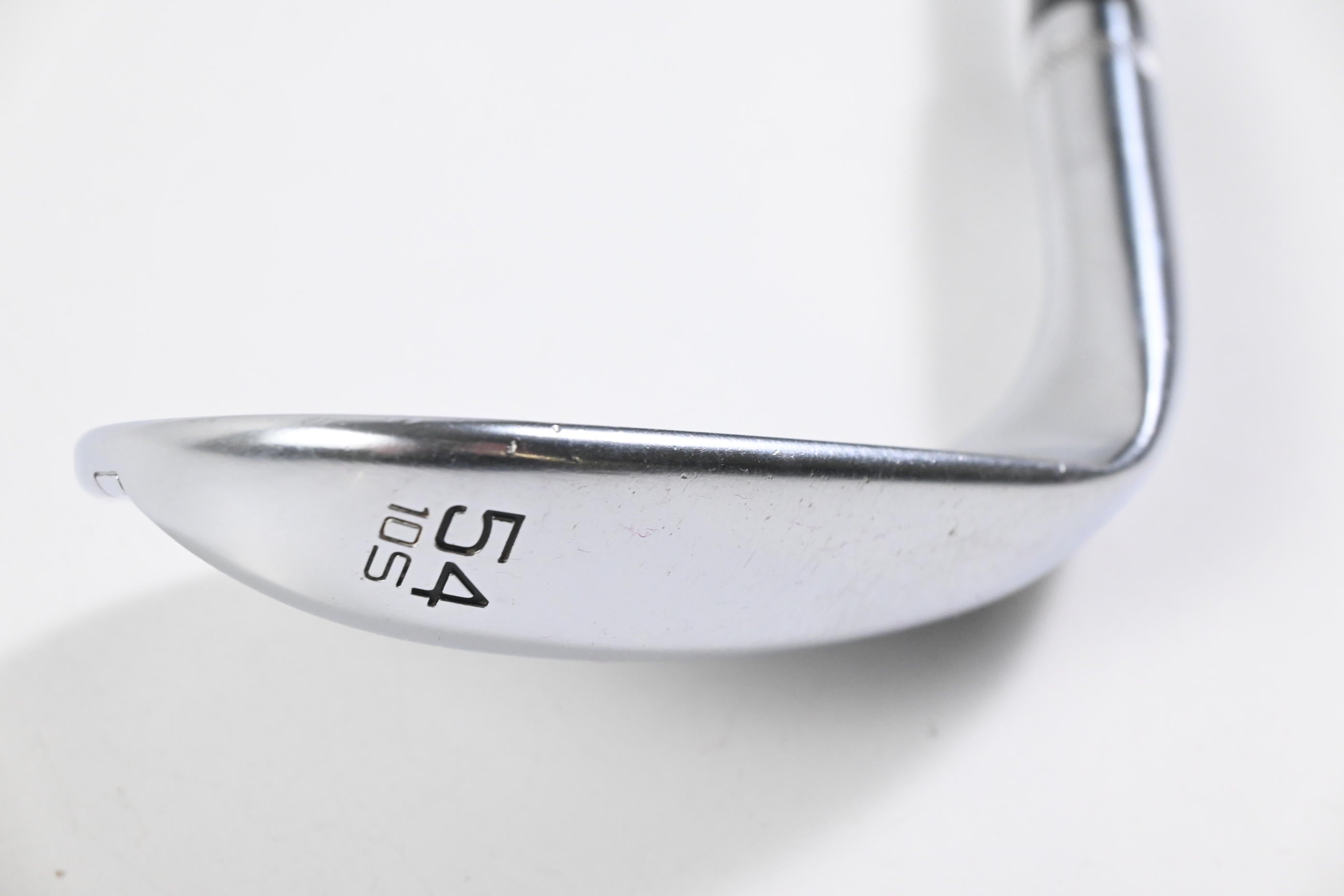 Titleist Vokey SM8 Sand Wedge / 54 Degree / Stiff Flex N.S.Pro Modus3 Tour 105