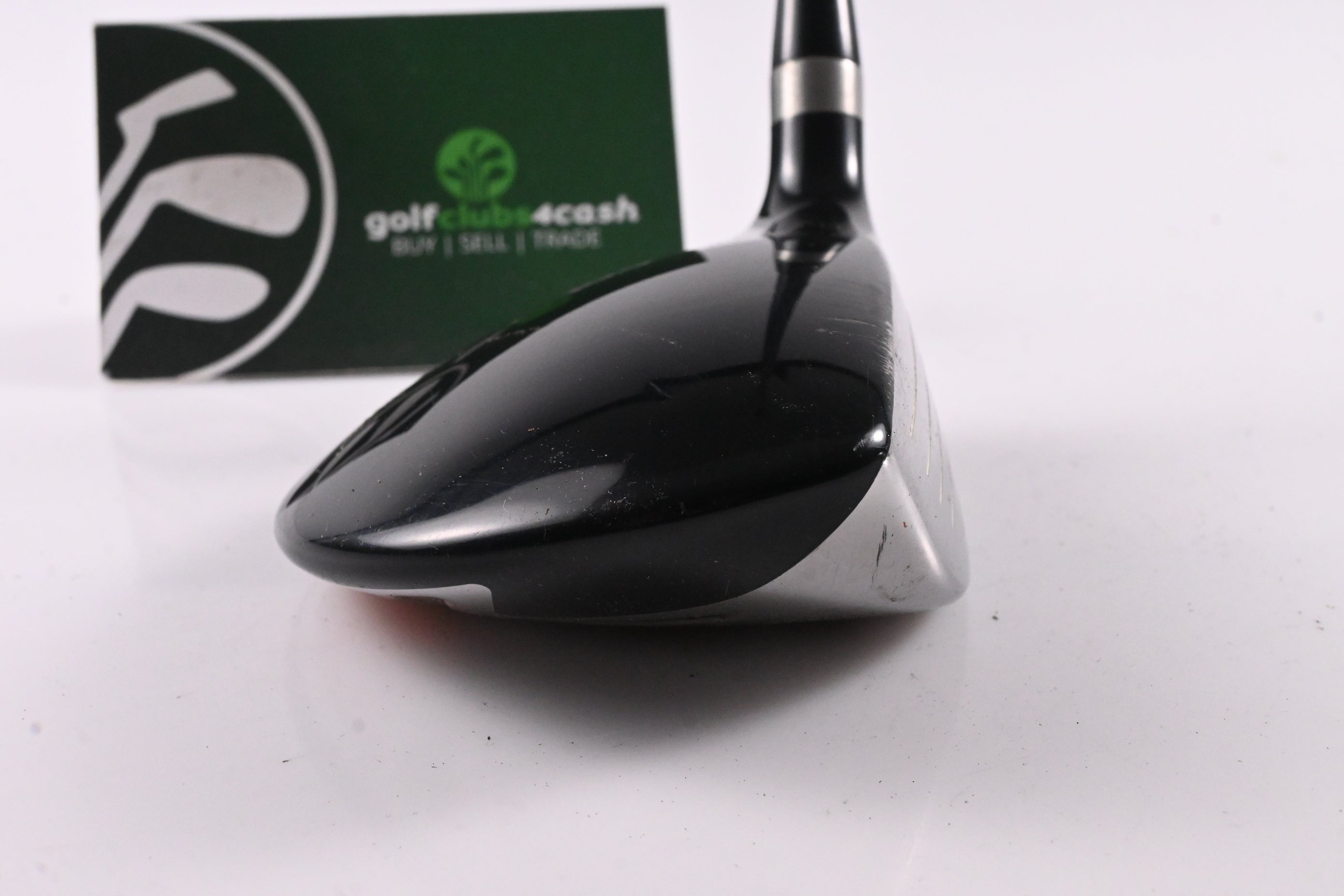 Ping G10 #4 Wood / 17 Degree / Stiff Flex Fujikura TW64 Shaft