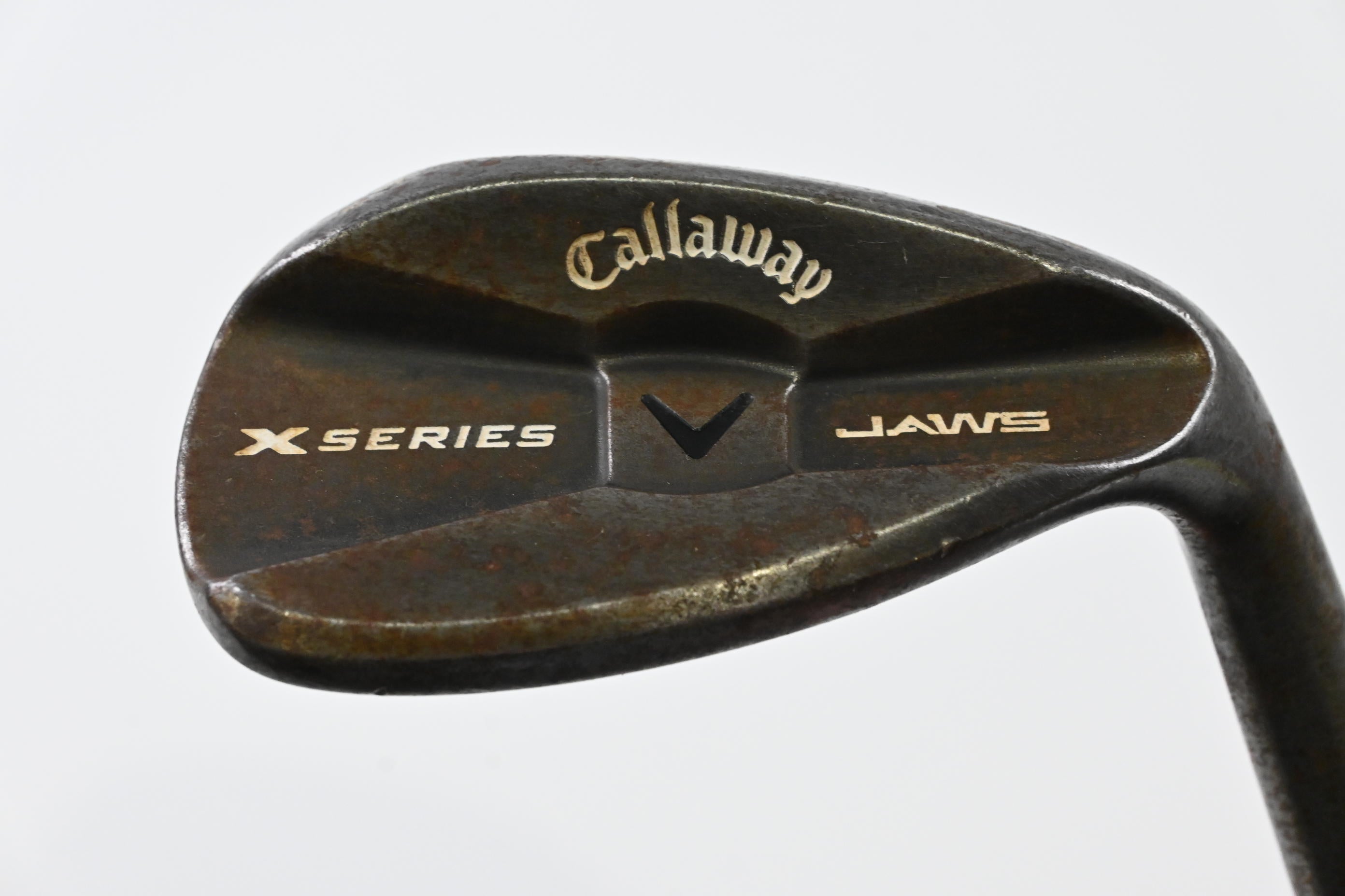 Callaway X-Series Jaws Sand Wedge / 56 Degree / Wedge Flex X Series Jaws