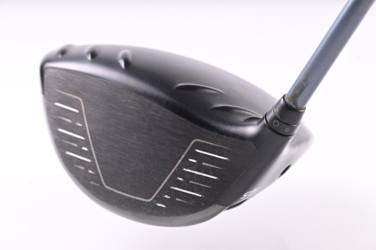 Ping G425 Max Driver / 10.5 Degree / Stiff Flex Ping ALTA CB Slate 55 Shaft