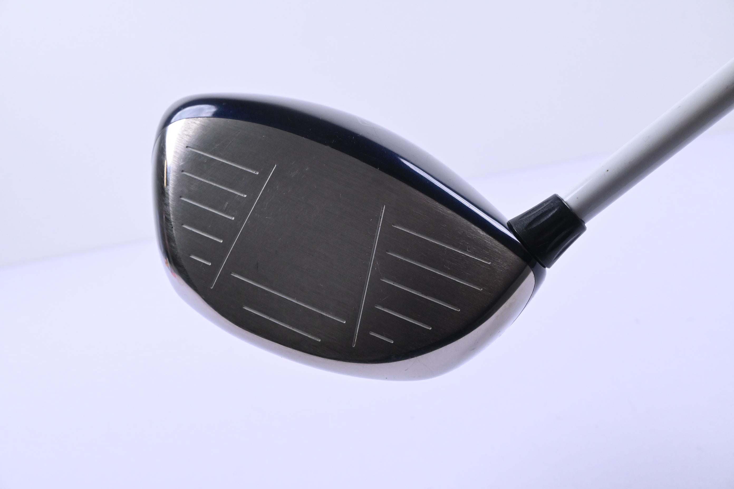 Callaway Great Big Bertha Driver / 9 Degree /  X-Stiff UST Proforce XL