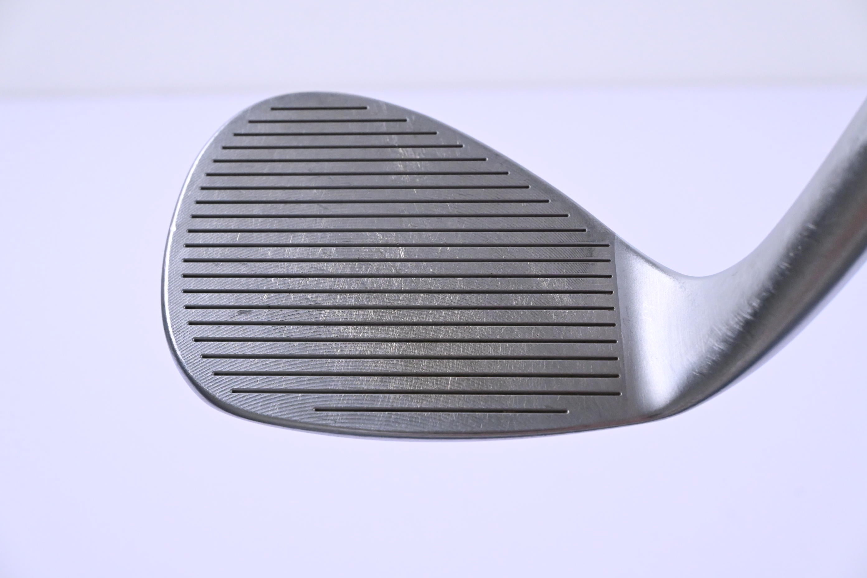 Cleveland RTX Full Face 2 Lob Wedge / 58 Degree / Wedge Flex Dynamic Gold Shaft
