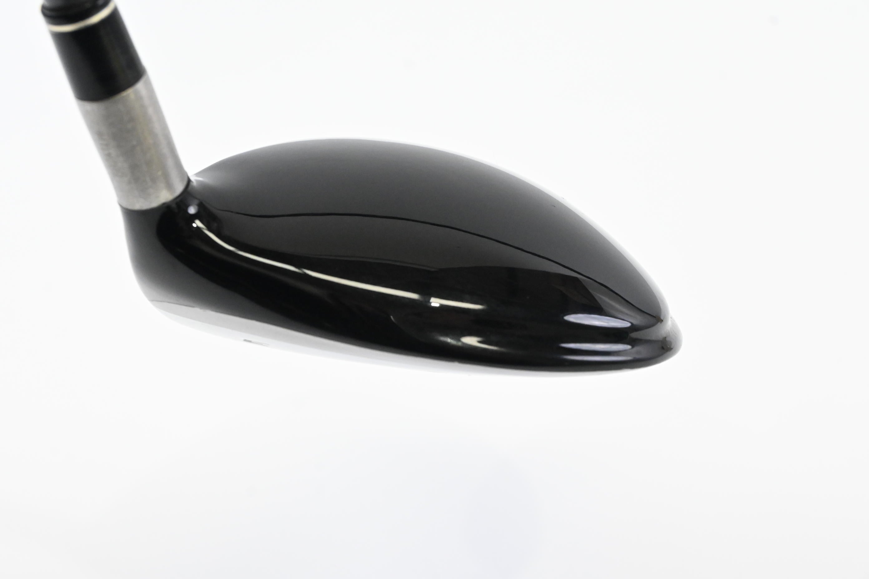 Ladies Taylormade Burner 2008 #3 Wood / 15 Degree / Ladies Flex Reax 49 Shaft