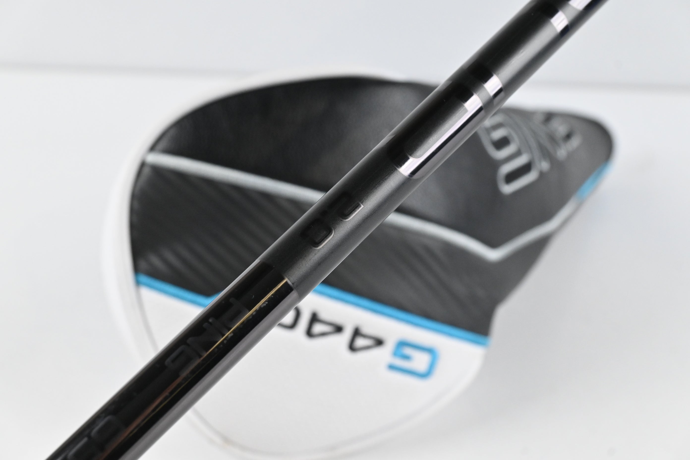 Ping G440 LST Driver / 9 Degree / Stiff Flex Ping Tour 2.0 Black 65 Shaft
