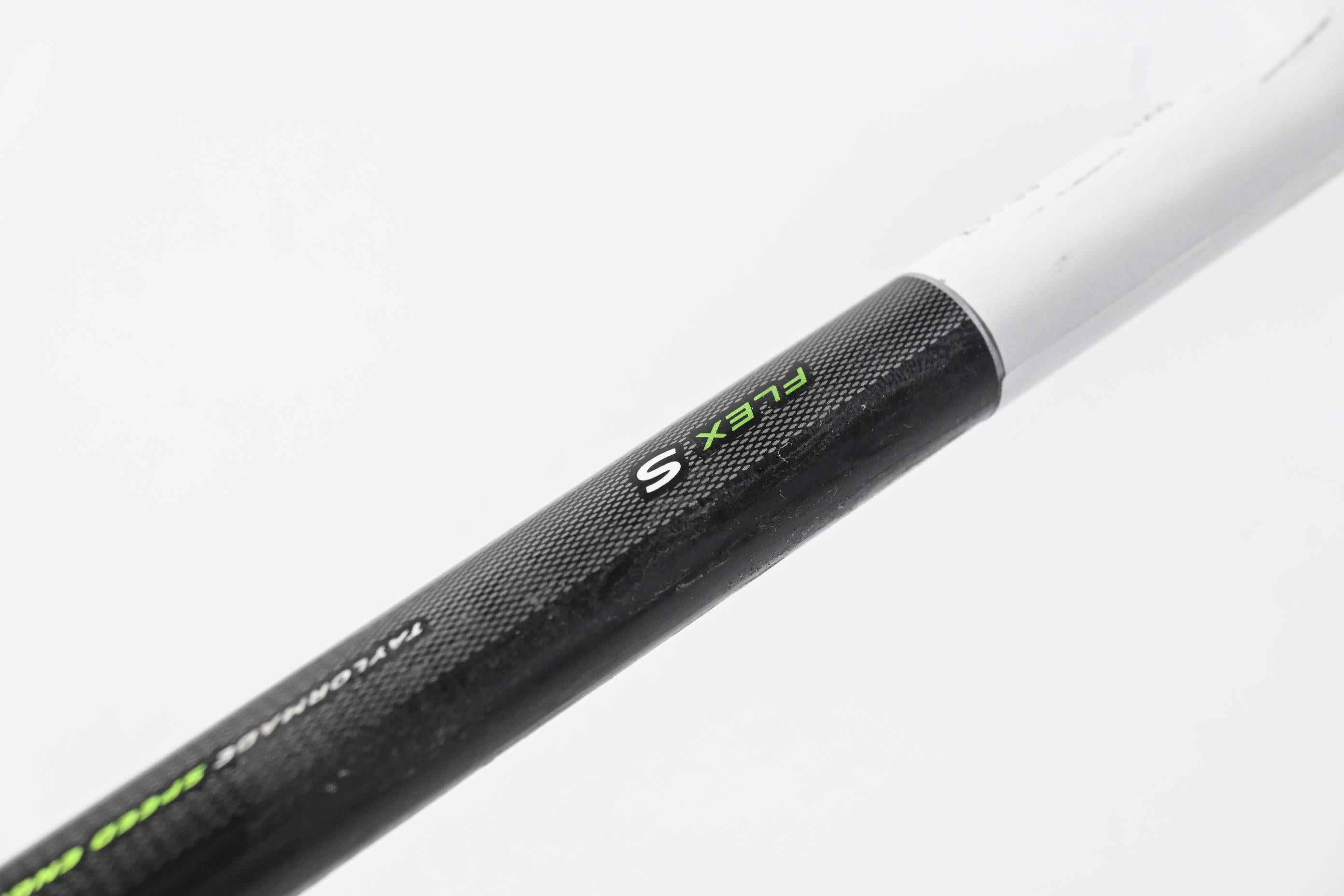 Taylormade RBZ #4 Hybrid / 22 Degree / Stiff Flex RBZ Shaft