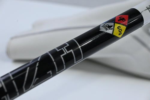 Mizuno ST-G 220 Driver / 9 Degree / Stiff Flex HZRDUS Smoke Black RDX 60